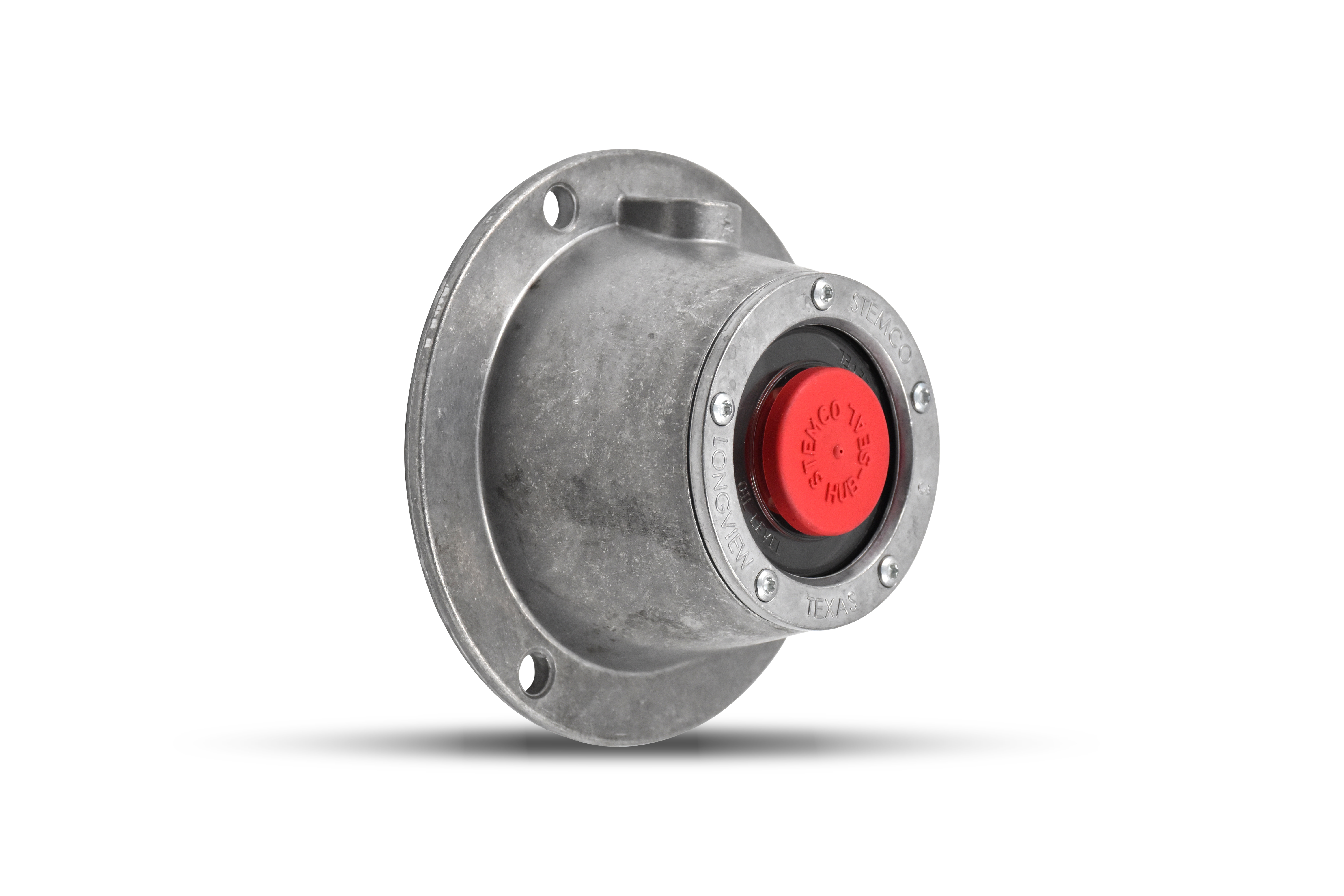 Wheel Hub Cap Gasket Stemco 340-4002