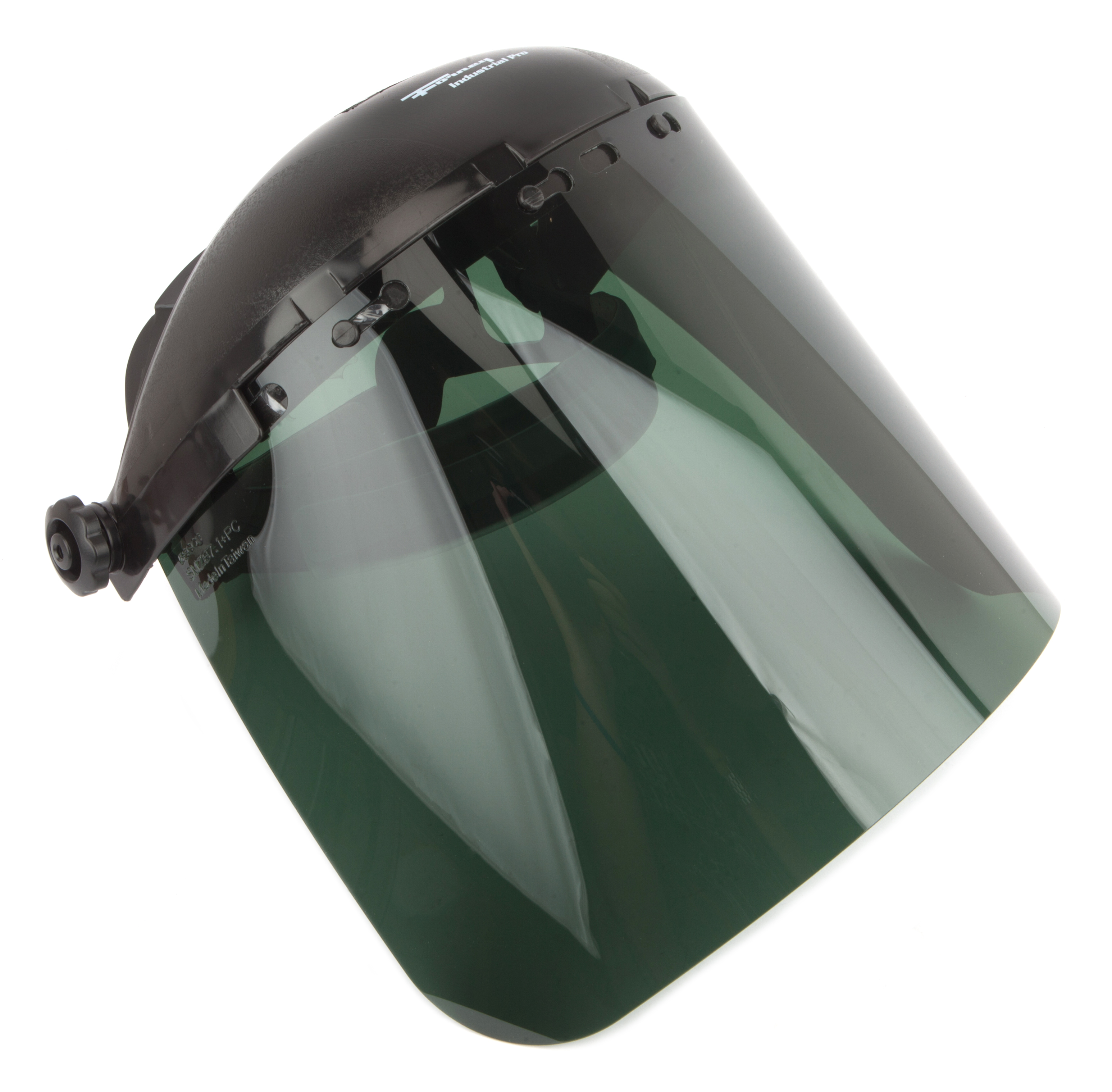 Face Protection Shield Forney 58606