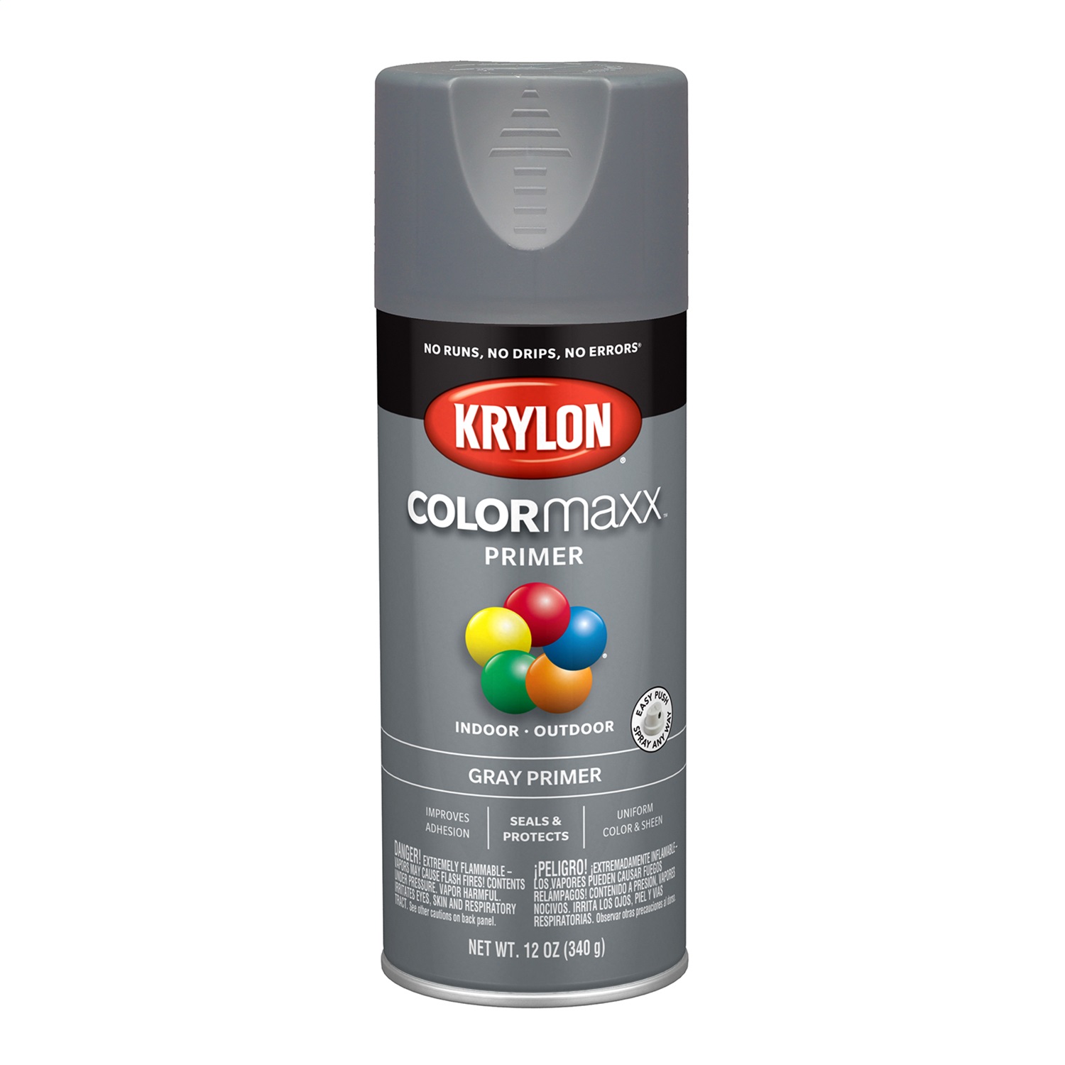 Paint Krylon 5582