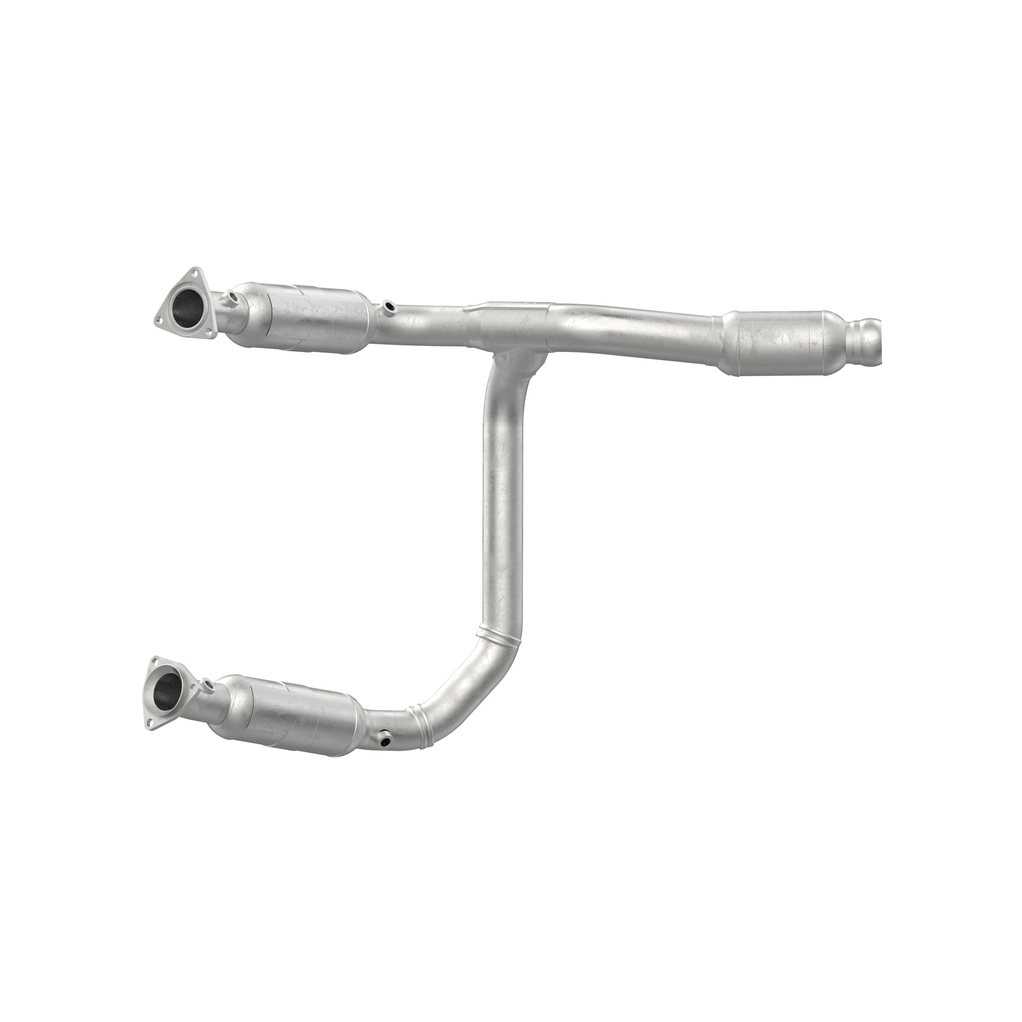 Catalytic Converter Walker Exhaust 84779