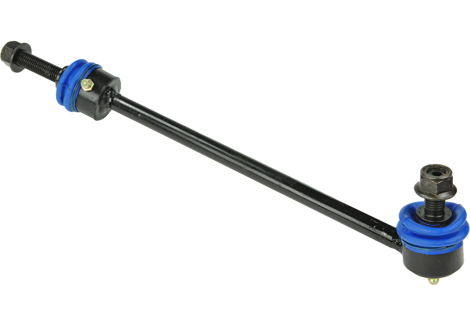 Suspension Stabilizer Bar Link Kit Mevotech Supreme MS108121