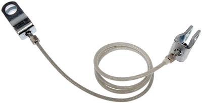 Hood Release Cable Dorman - OE Solutions 912-5003