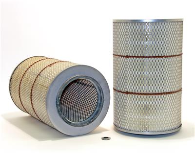 Engine Air Filter Wix 46660