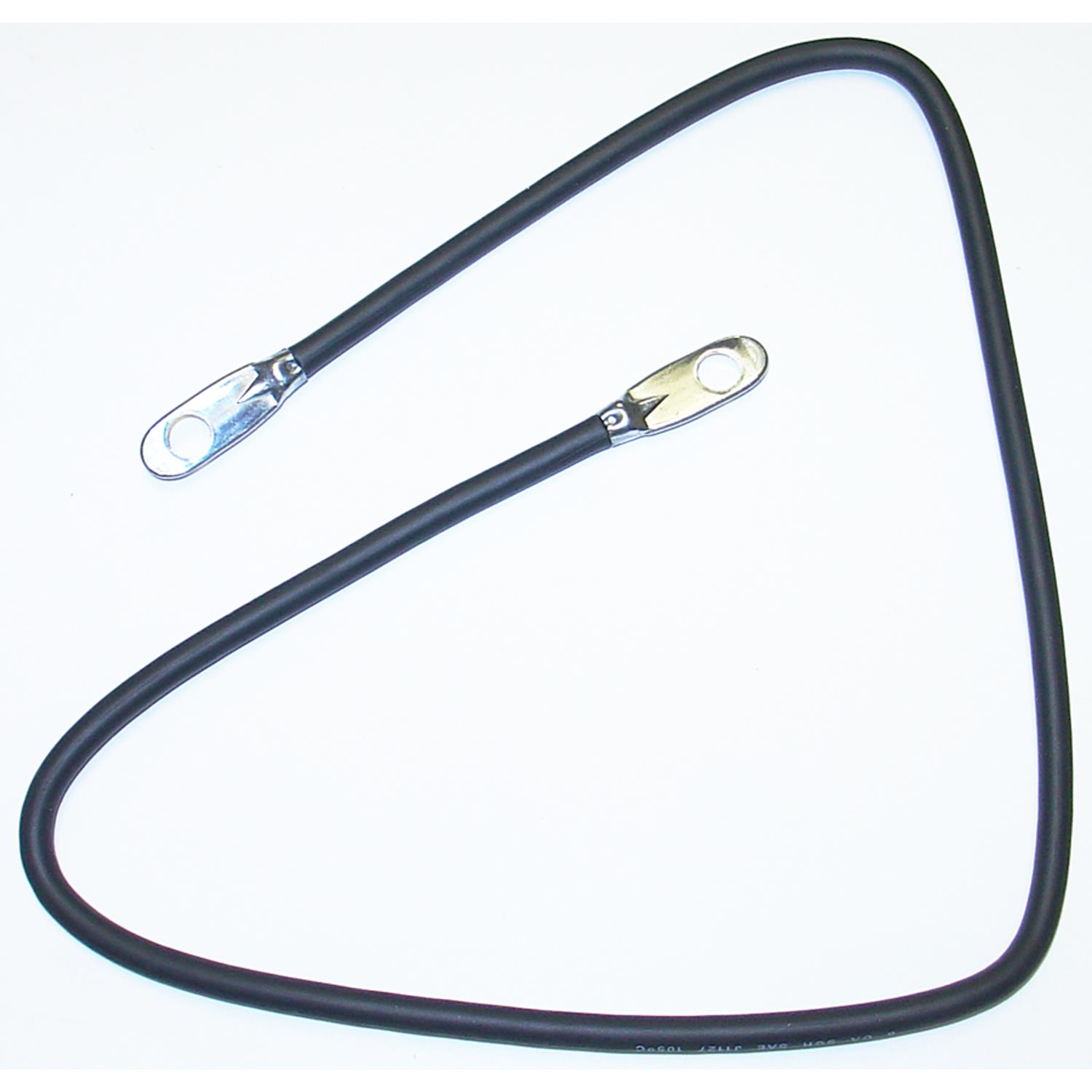 Switch To Starter Cable Standard Ignition A34-6L
