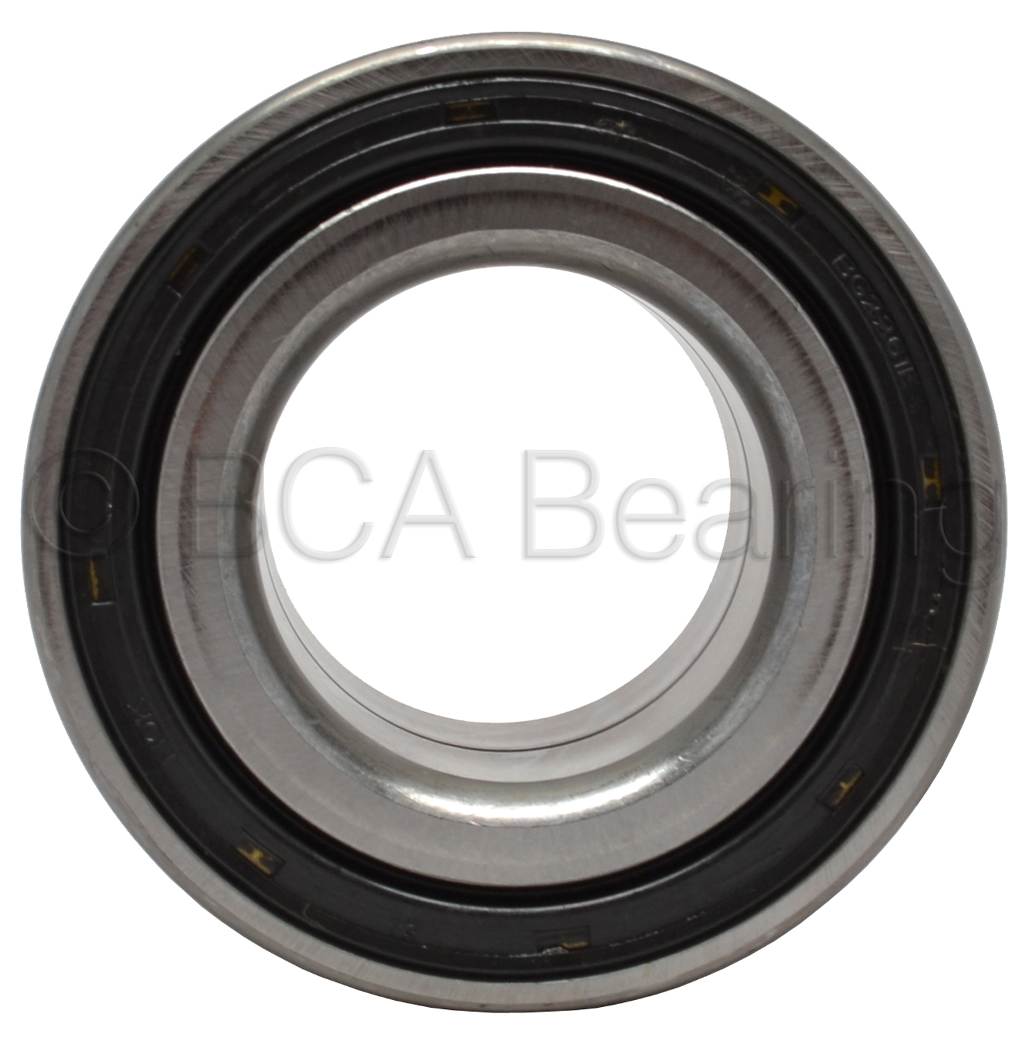 Wheel Bearing BCA WE60402