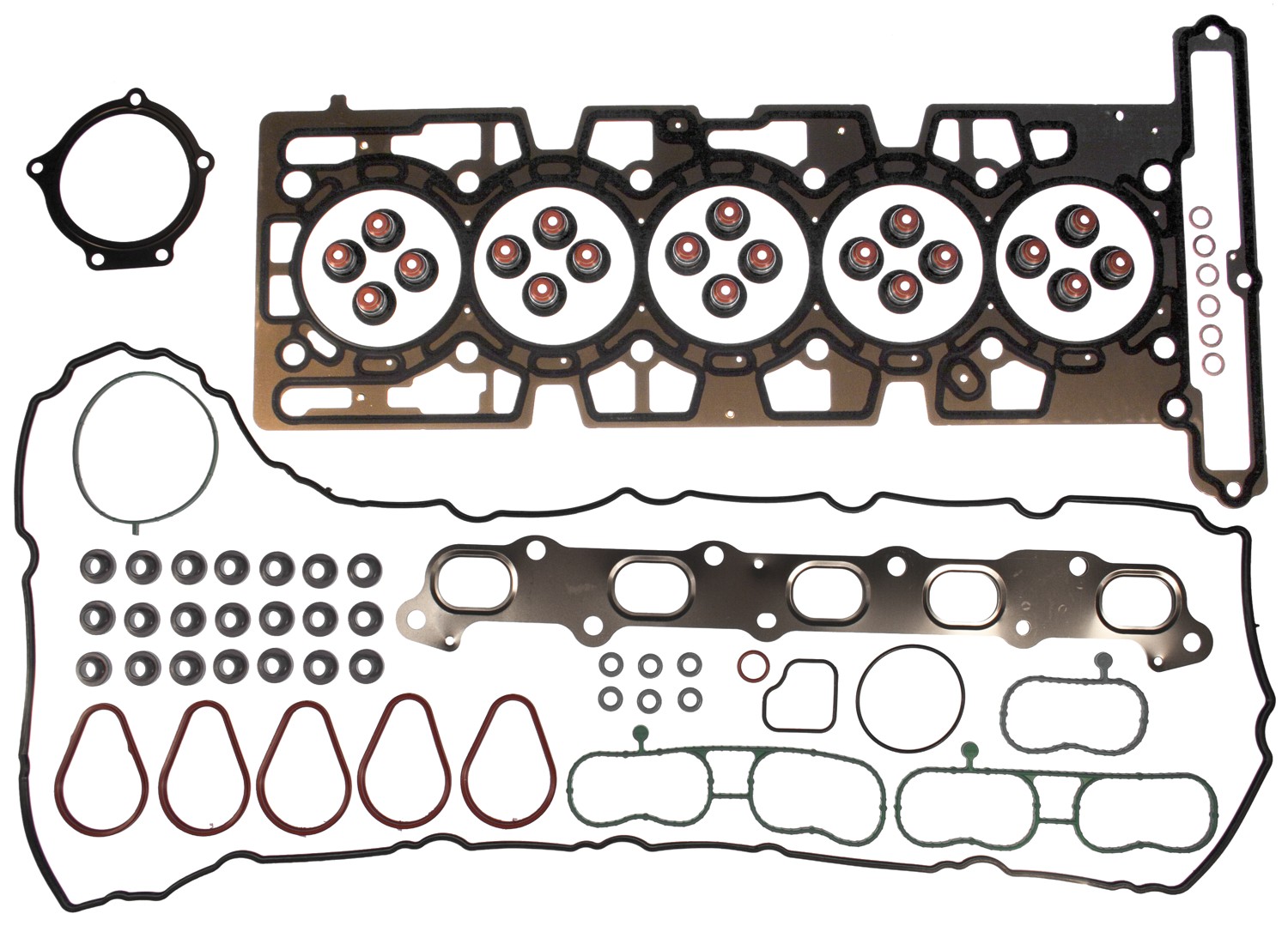 Engine Cylinder Head Gasket Set MAHLE HS54736