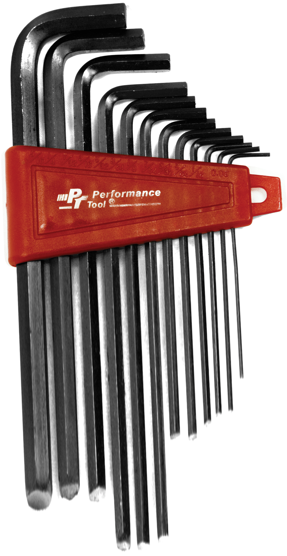 Hex Key Performance Tool W1393