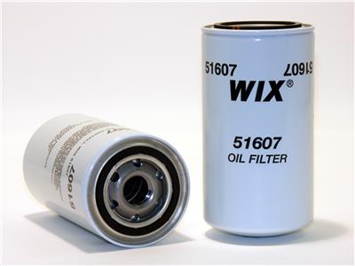Engine Oil Filter Wix 51607
