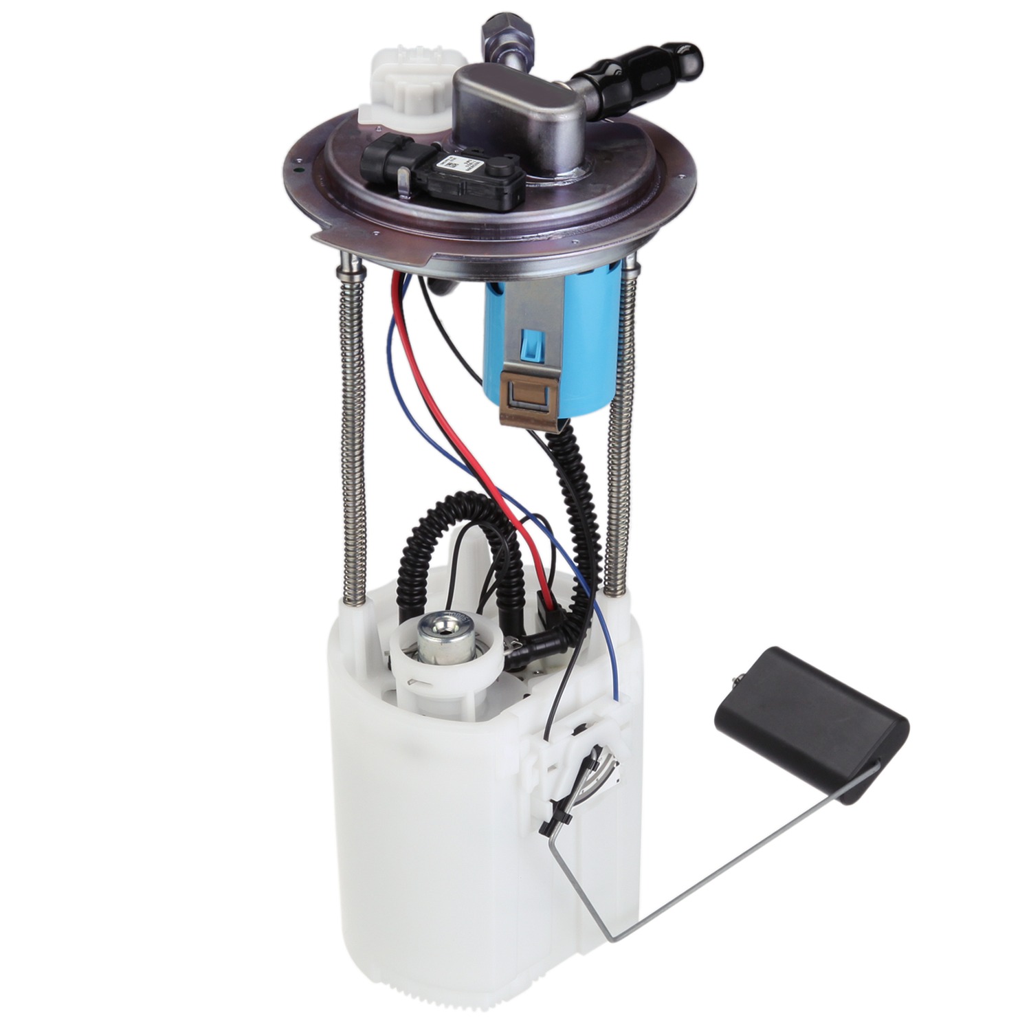 Fuel Pump Module Assembly Delphi FG1308