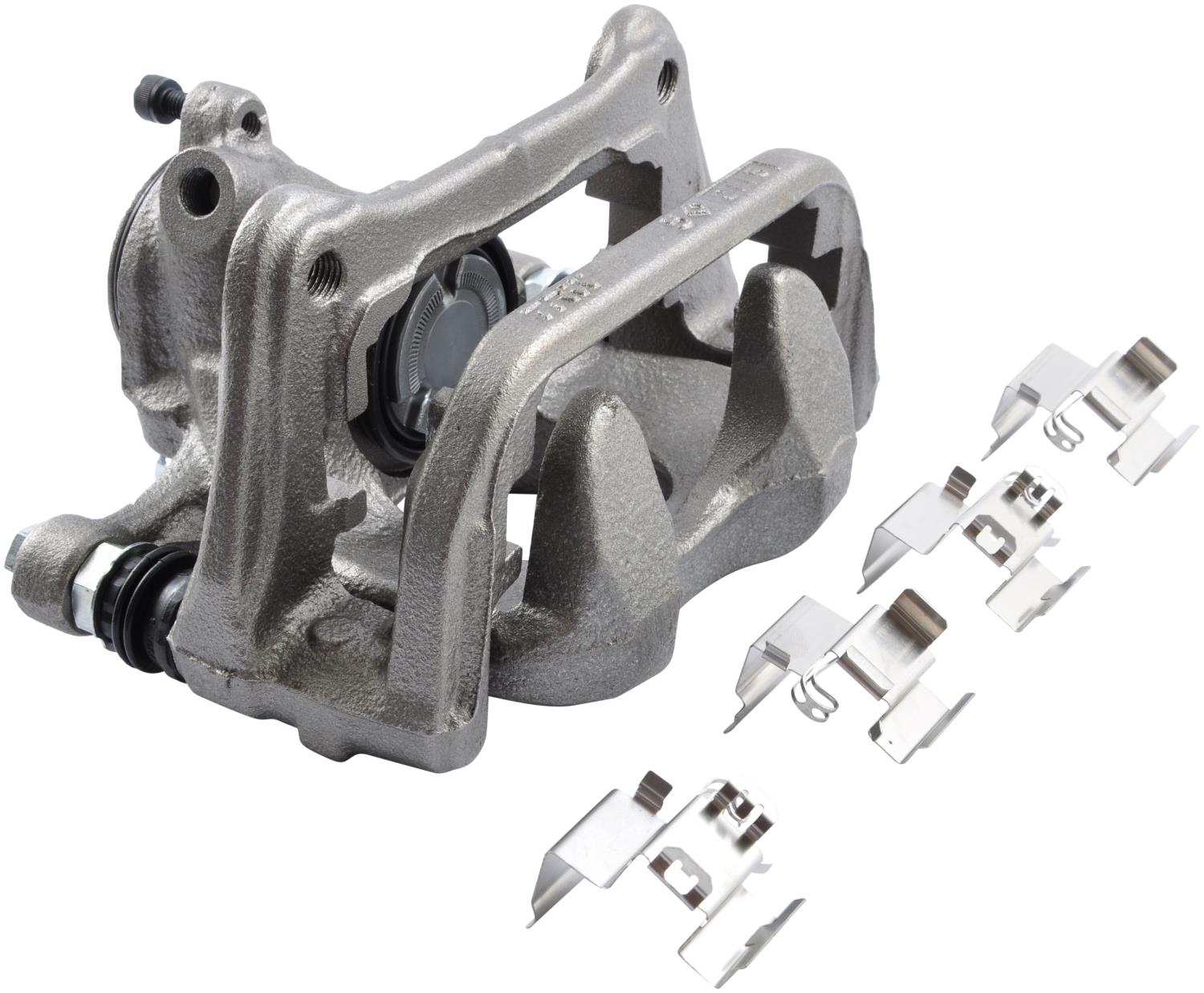Disc Brake Caliper Perfect Stop 89-17778A