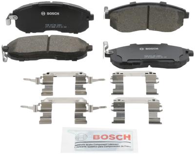 Disc Brake Pad Set Bosch BC815A