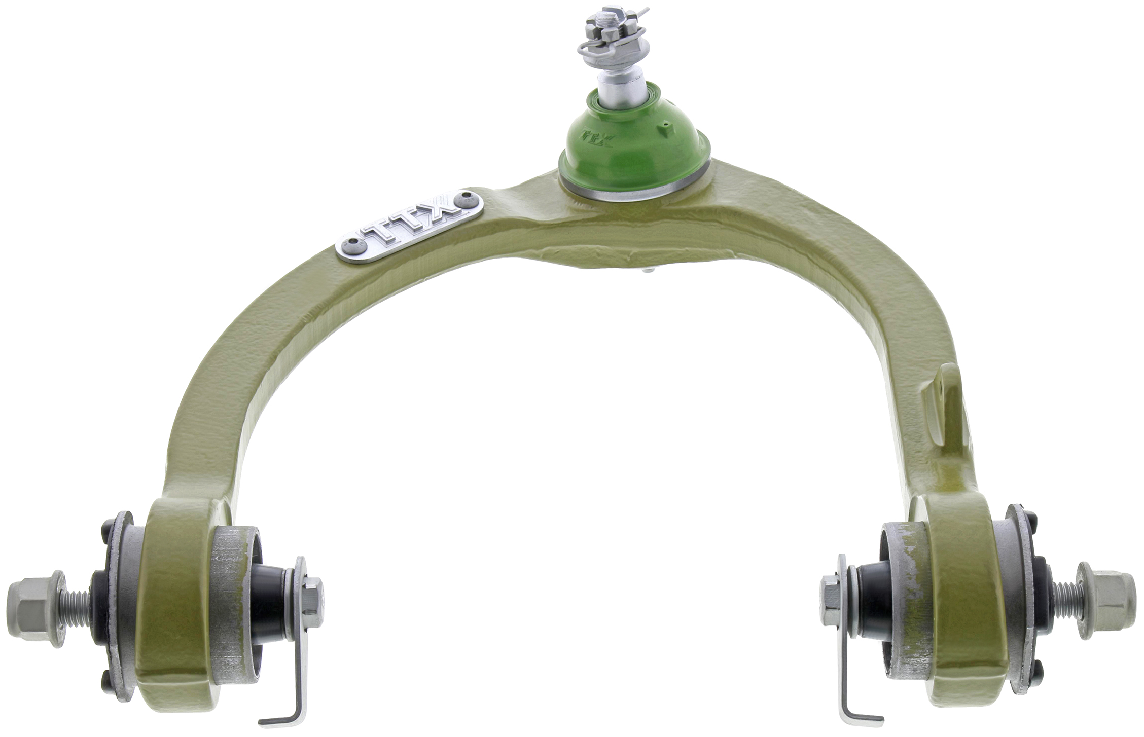 Suspension Control Arm and Ball Joint Assembly Mevotech TTX CTXMS251009