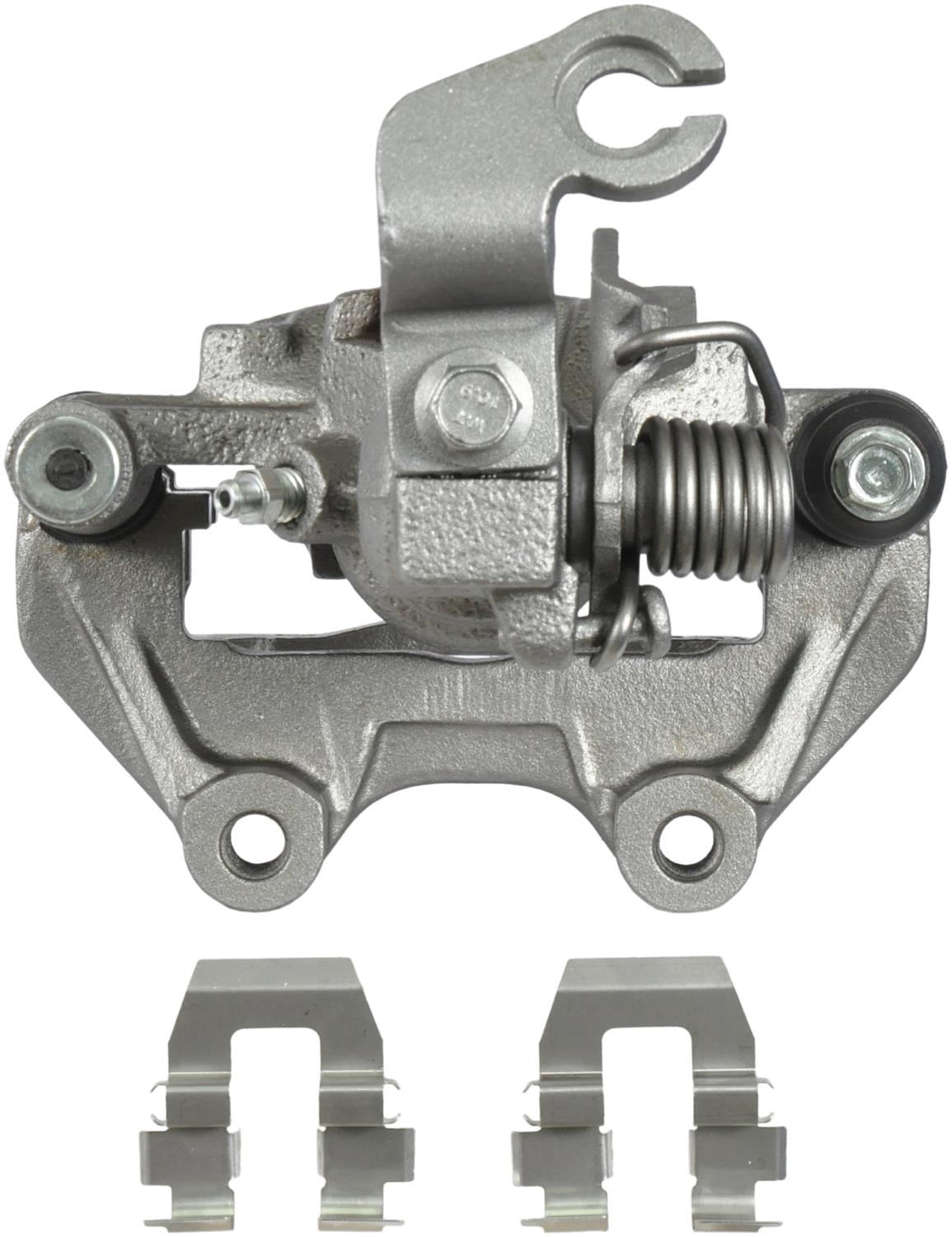 Disc Brake Caliper Perfect Stop 89-17303A