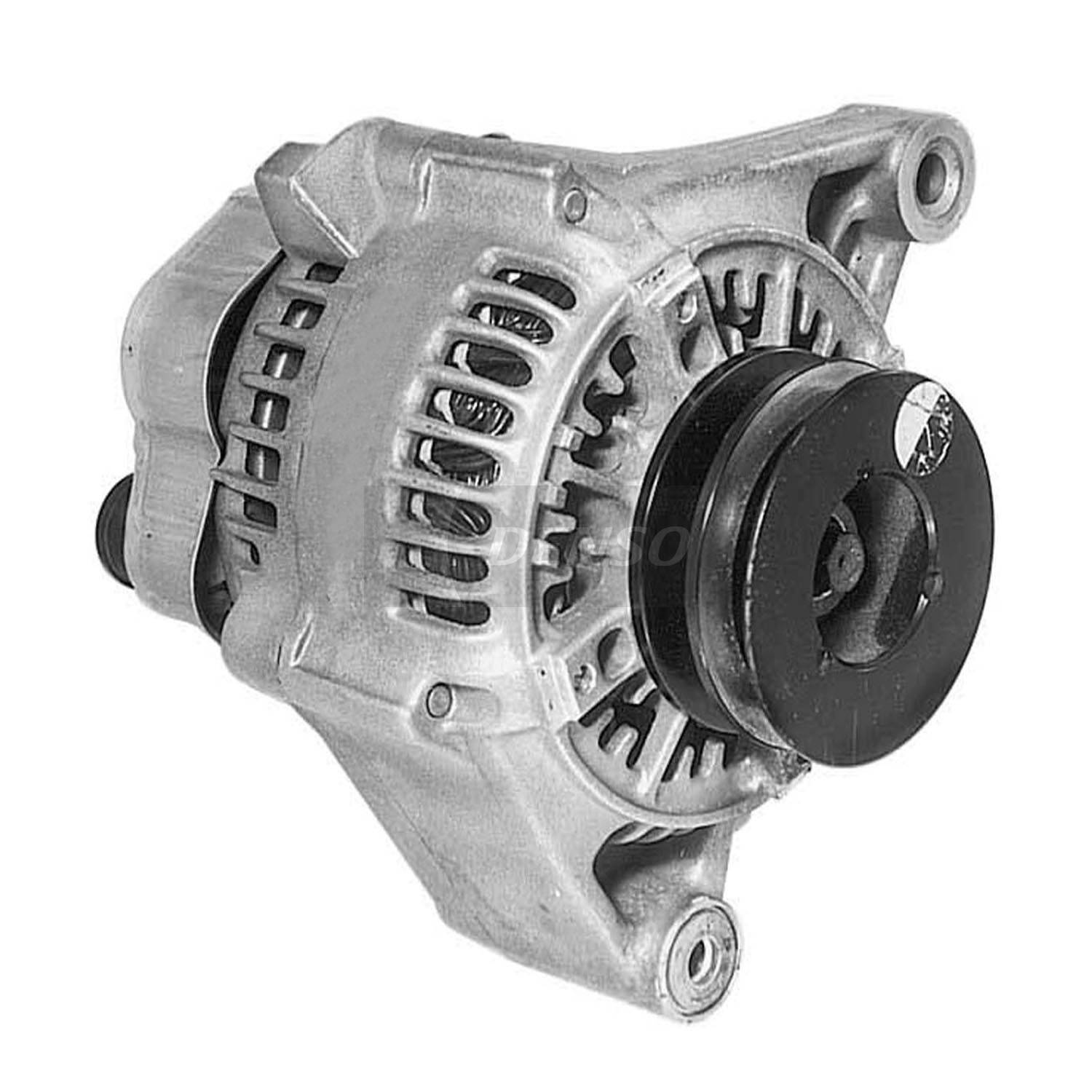 Alternator DENSO Auto Parts 210-0410