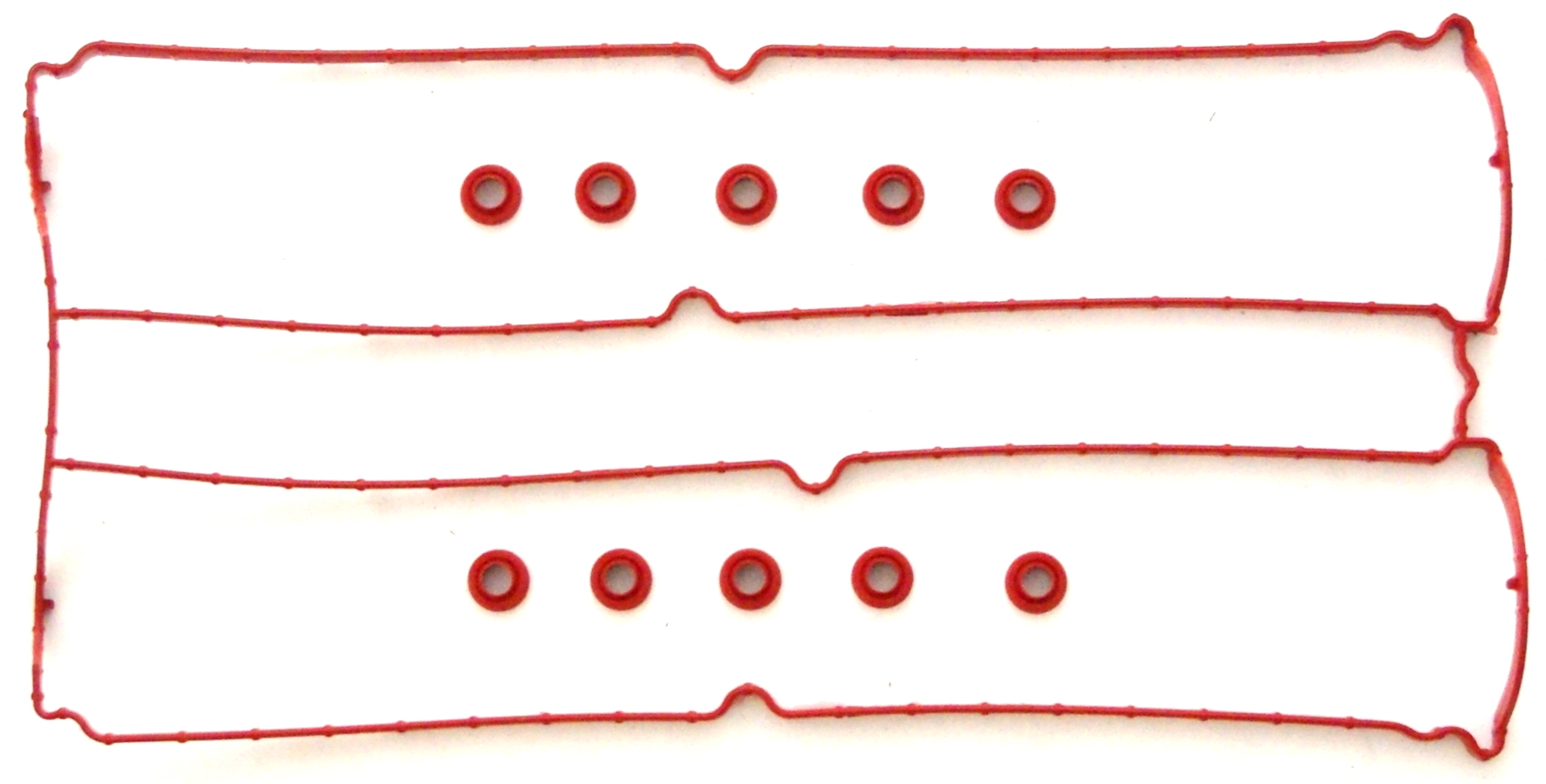 Engine Valve Cover Gasket Set Magnum Gaskets VS25006