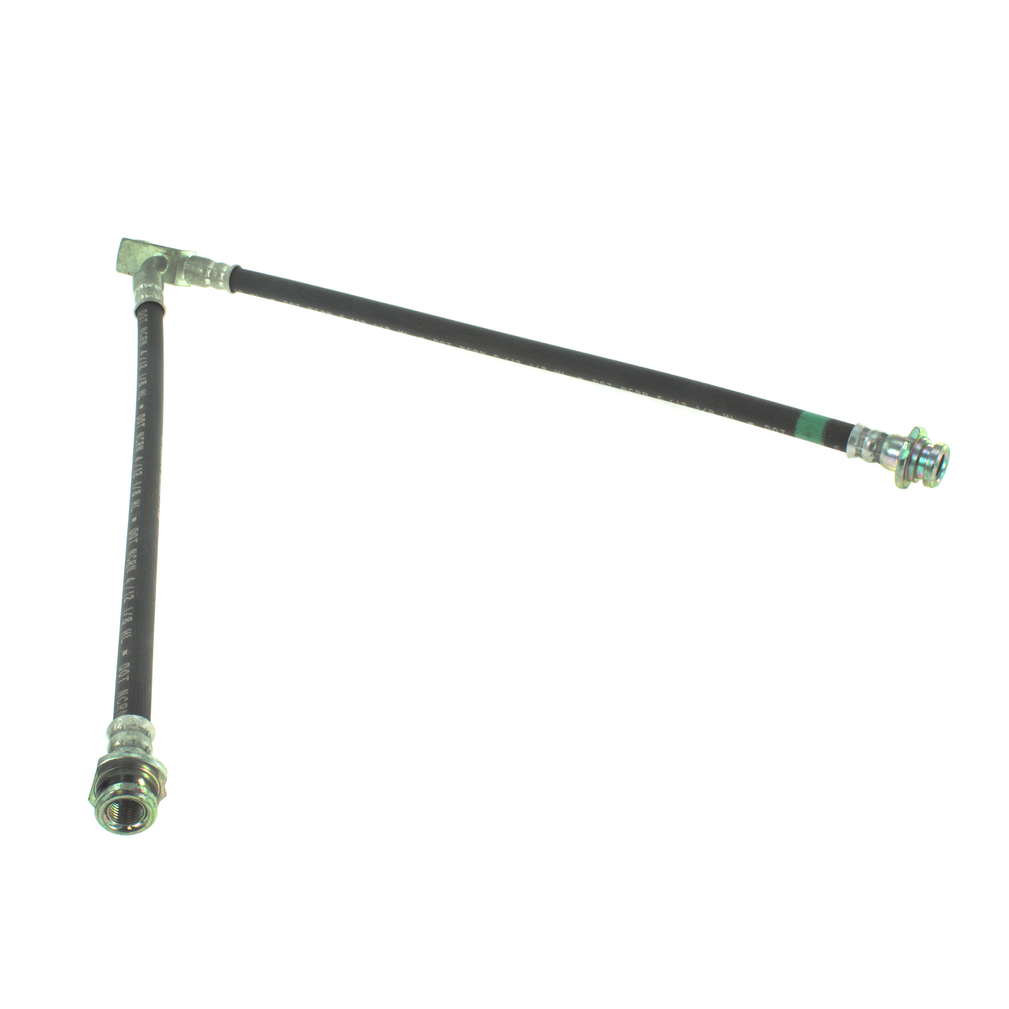 Brake Hydraulic Hose Centric Parts 150.42145