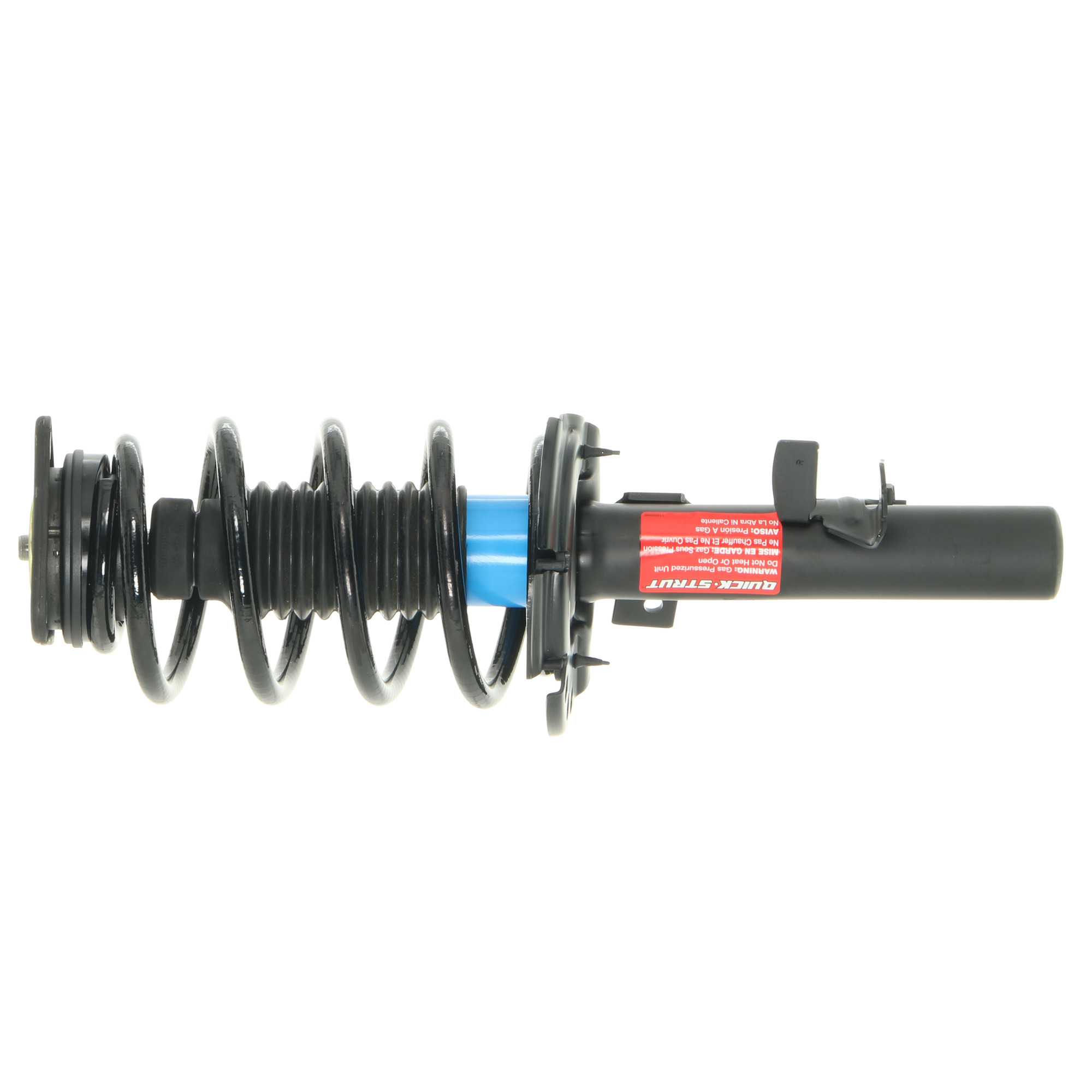Suspension Strut and Coil Spring Assembly Monroe Shocks & Struts 172774