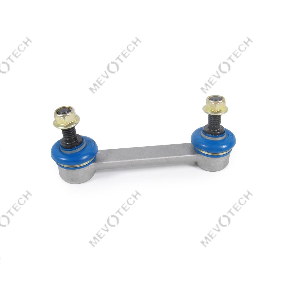 Suspension Stabilizer Bar Link Kit Mevotech Supreme MS60833