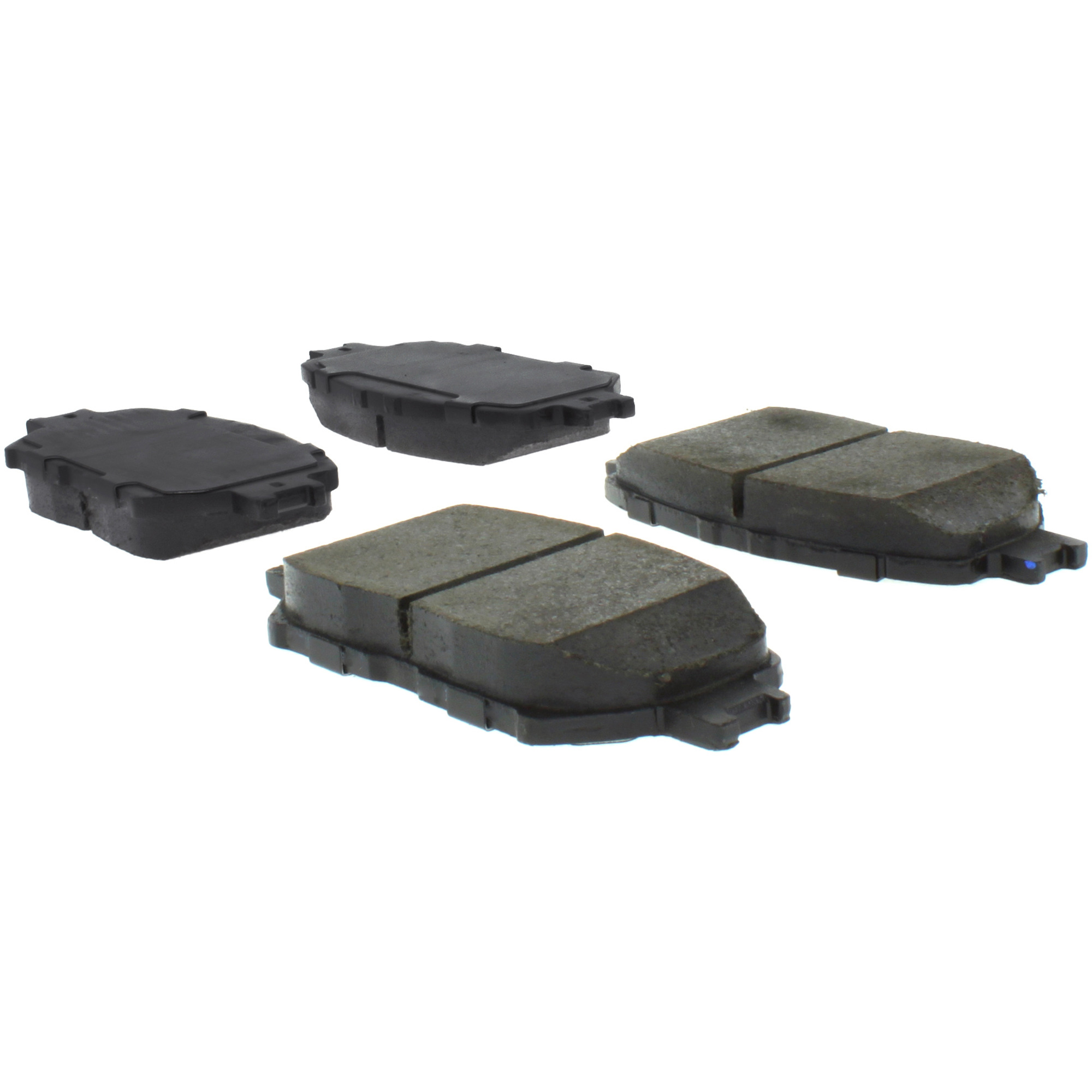 Disc Brake Pad Set Centric Parts 300.09080