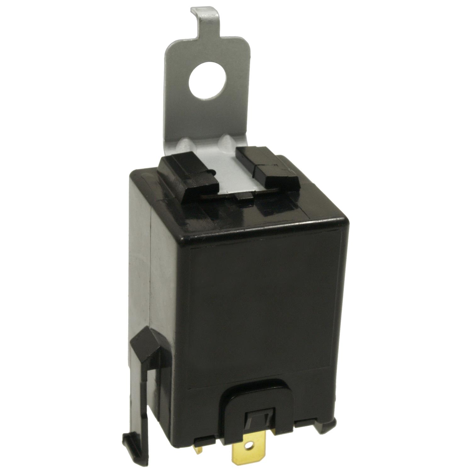 Turn Signal Flasher Standard Import EFL75