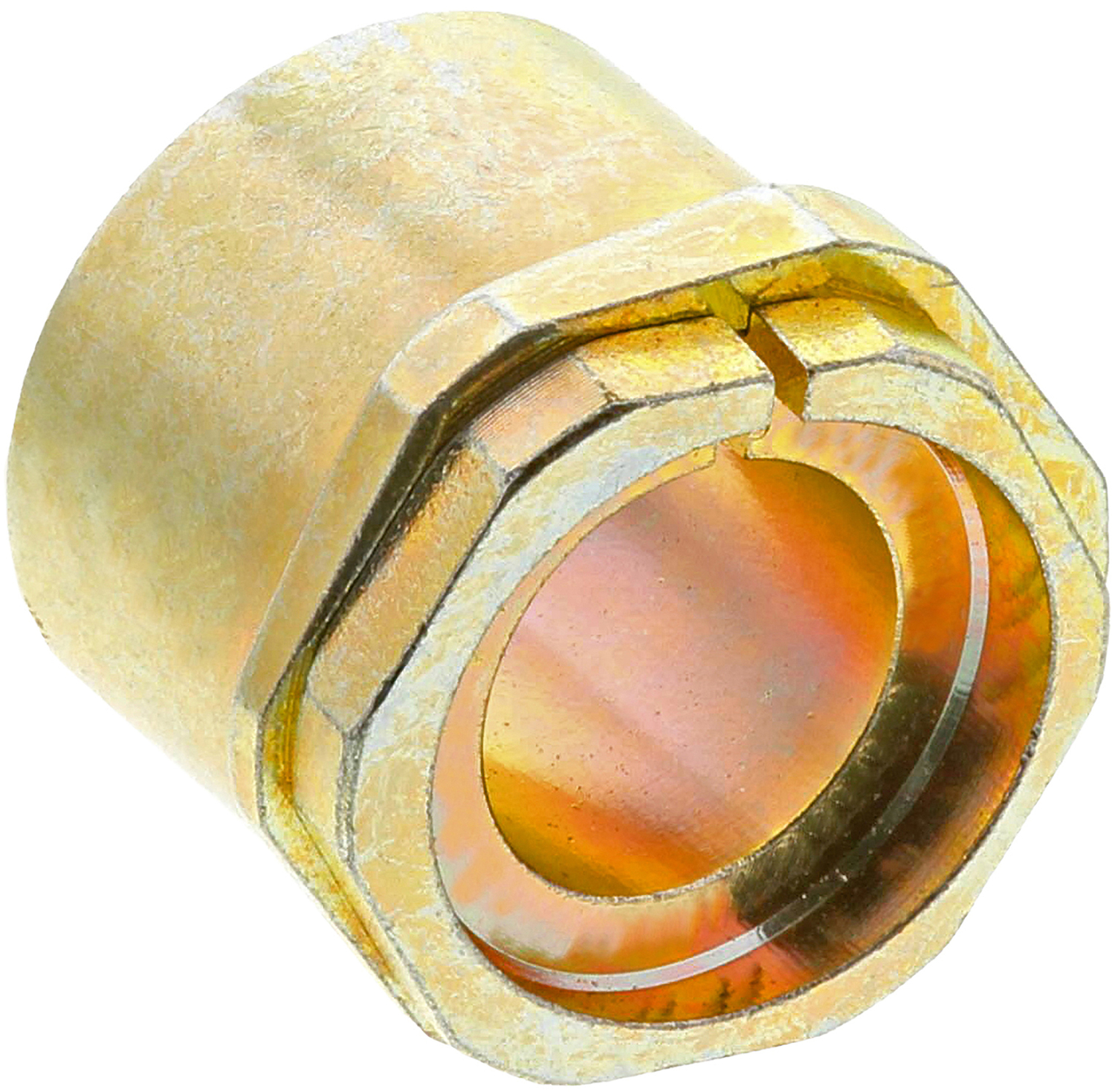 Alignment Caster / Camber Bushing MacPherson Chassis 1K80109