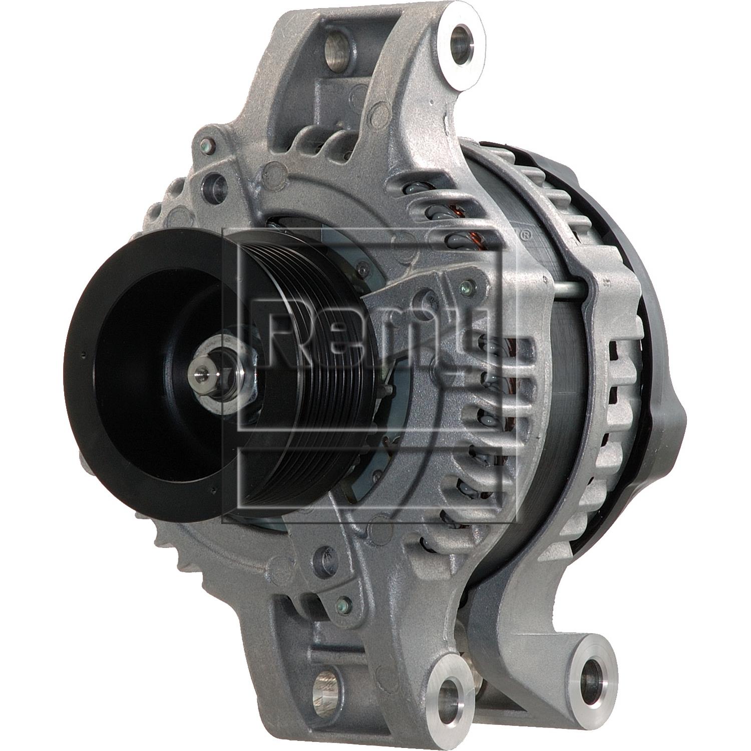 Alternator Remy 12922