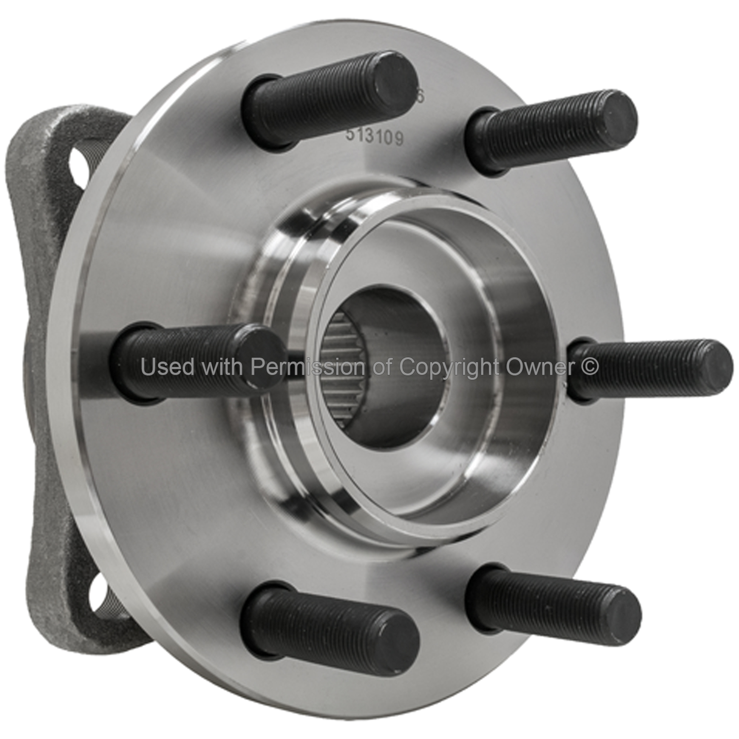 Wheel Bearing and Hub Assembly MacPherson Bearing Assemblies M513109
