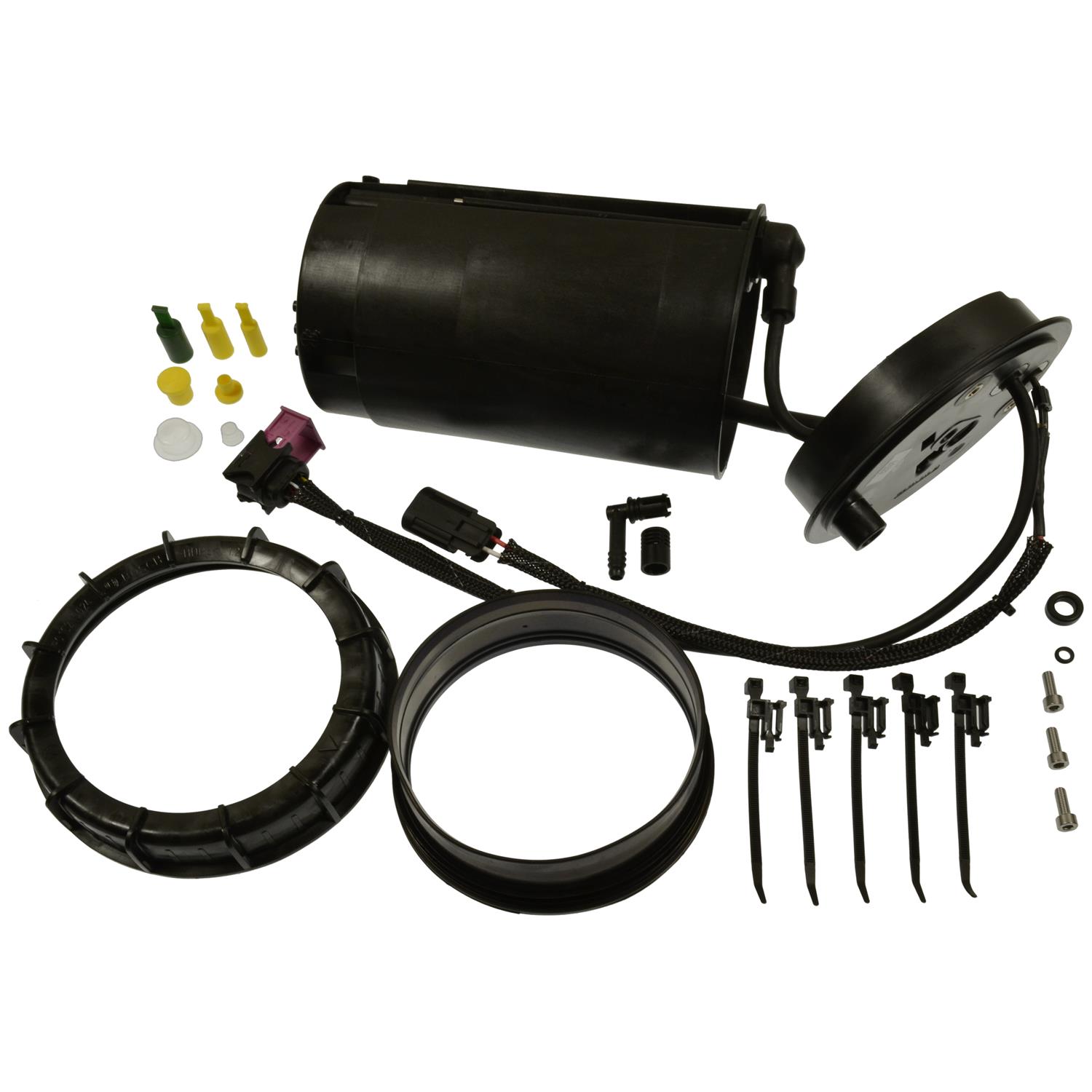 Diesel Exhaust Fluid (DEF) Heater Standard Ignition DFH106