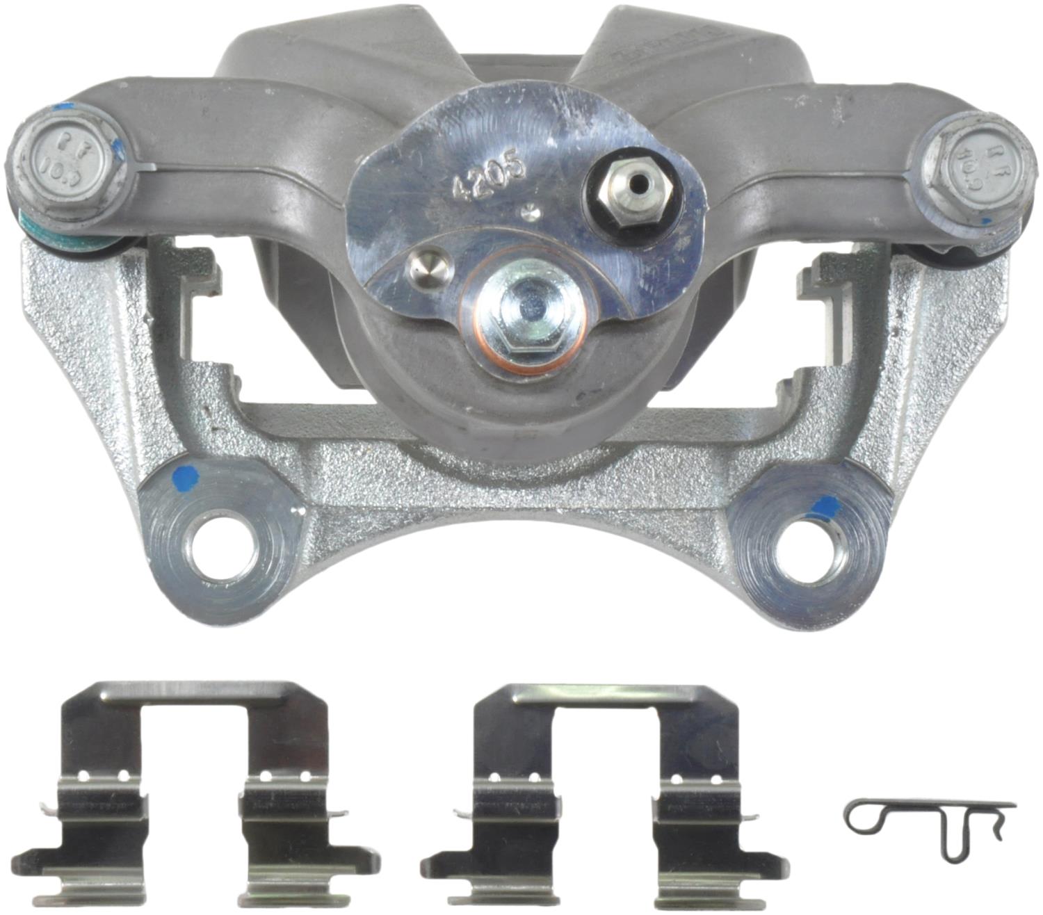 Disc Brake Caliper Perfect Stop 89-01712B