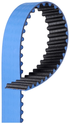 Engine Timing Belt Gates T125RB