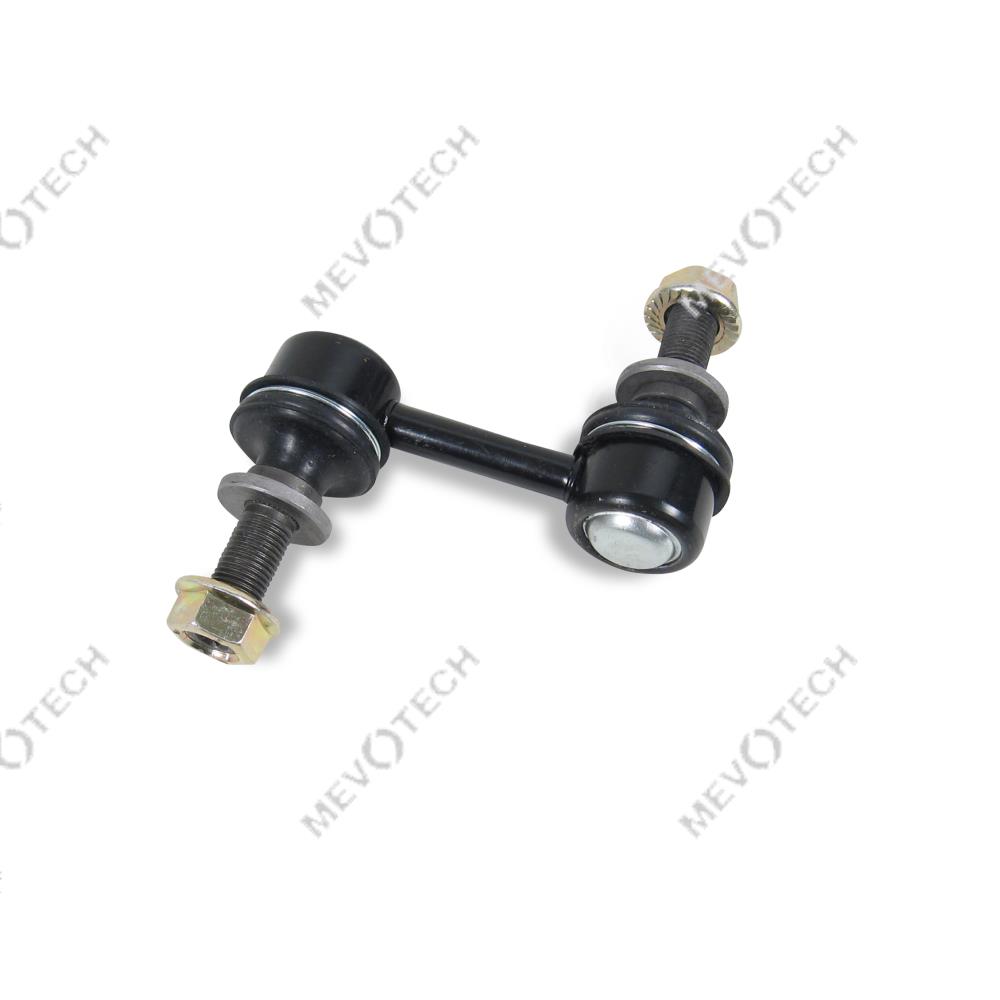 Suspension Stabilizer Bar Link Kit Mevotech Supreme MS80825