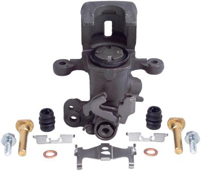 Disc Brake Caliper CARDONE Reman 191225