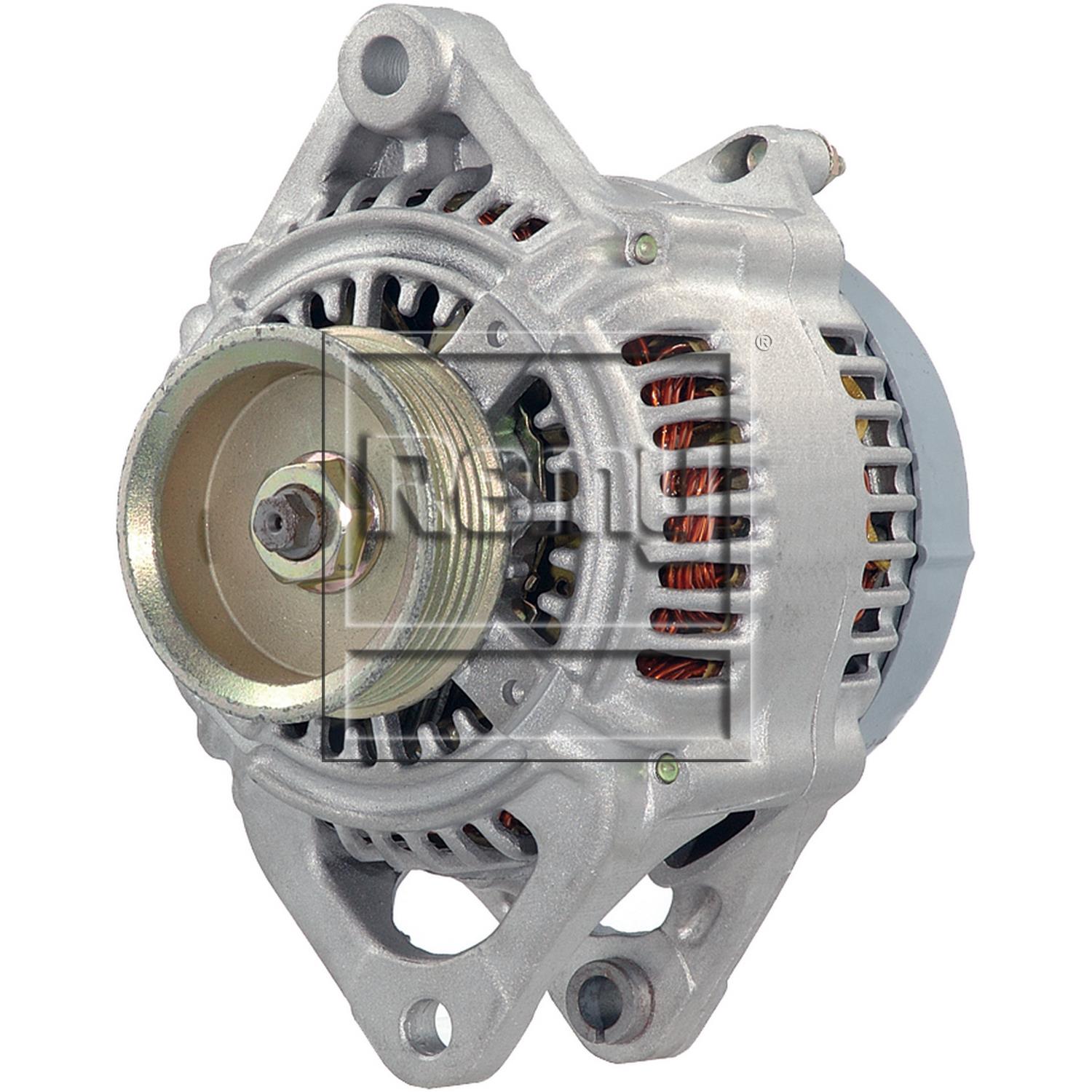 Alternator Remy 144306
