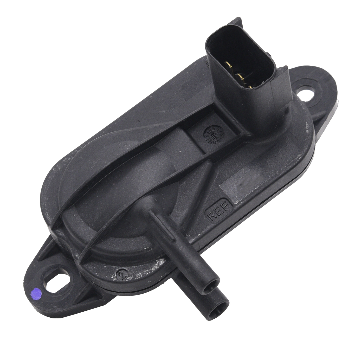Exhaust Gas Differential Pressure Sensor Walker Products 10181013