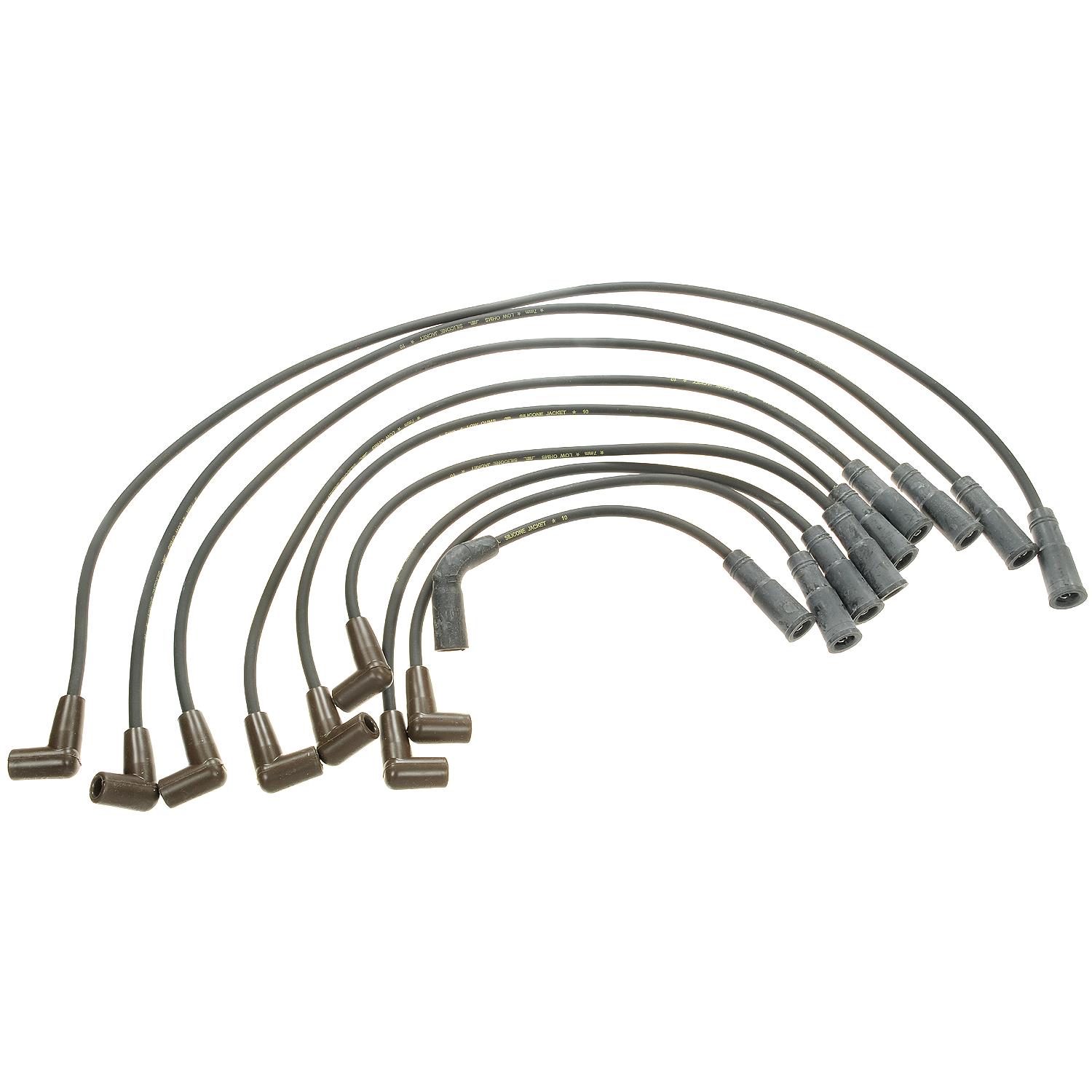 Spark Plug Wire Set Standard Ignition 27865