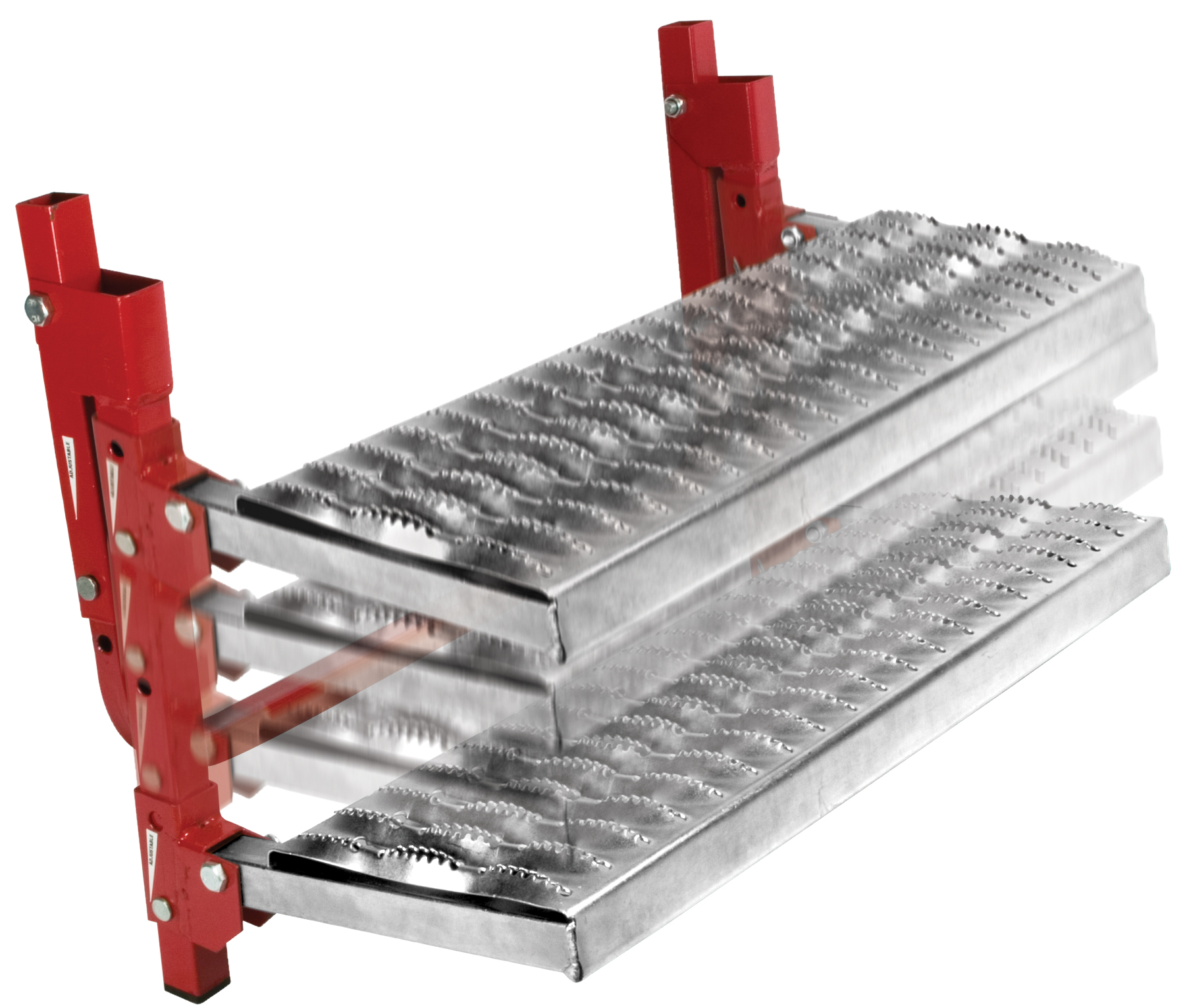 Step Stool Performance Tool W41039