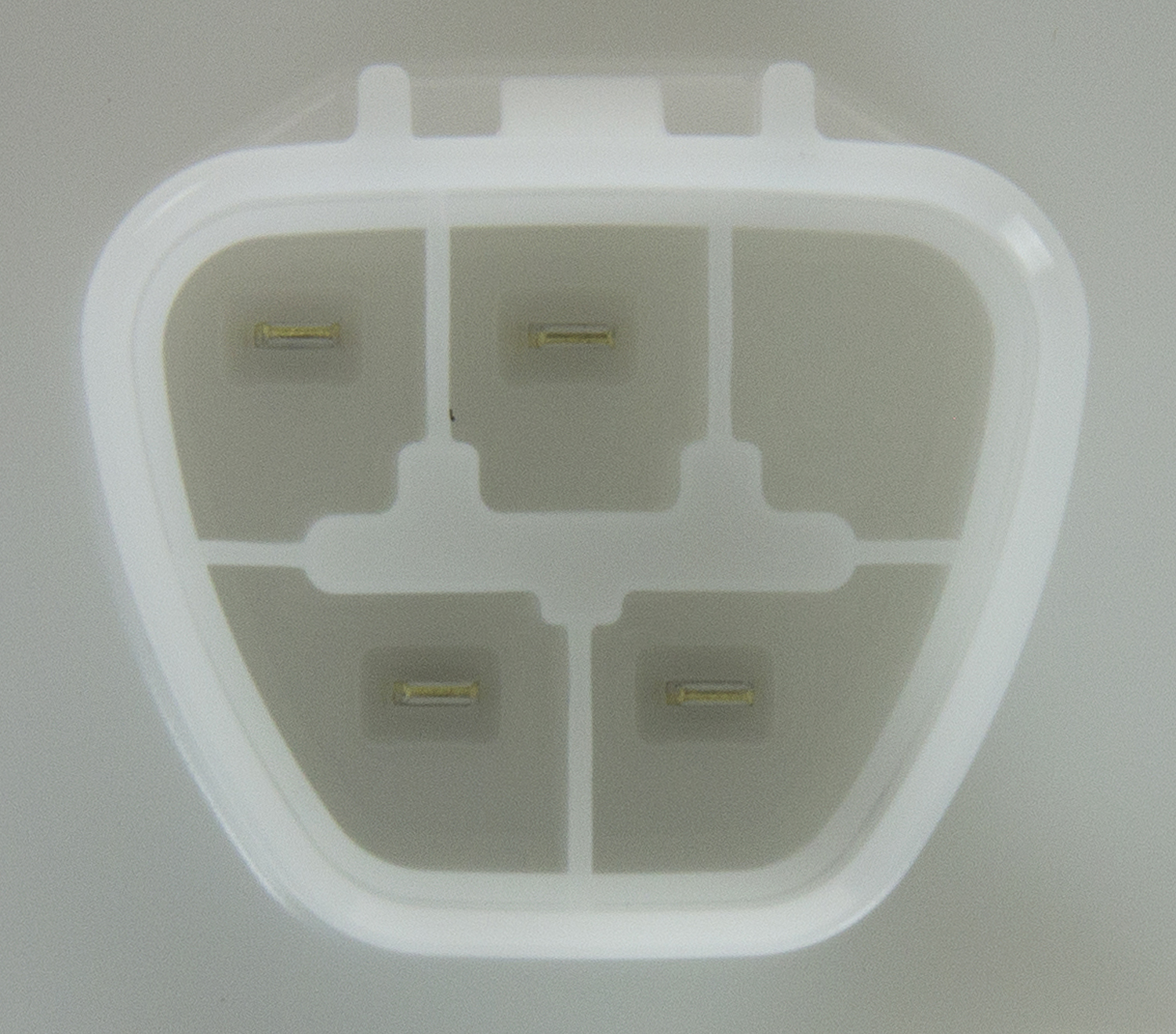 Fuel Pump Module Assembly Carter P76695M