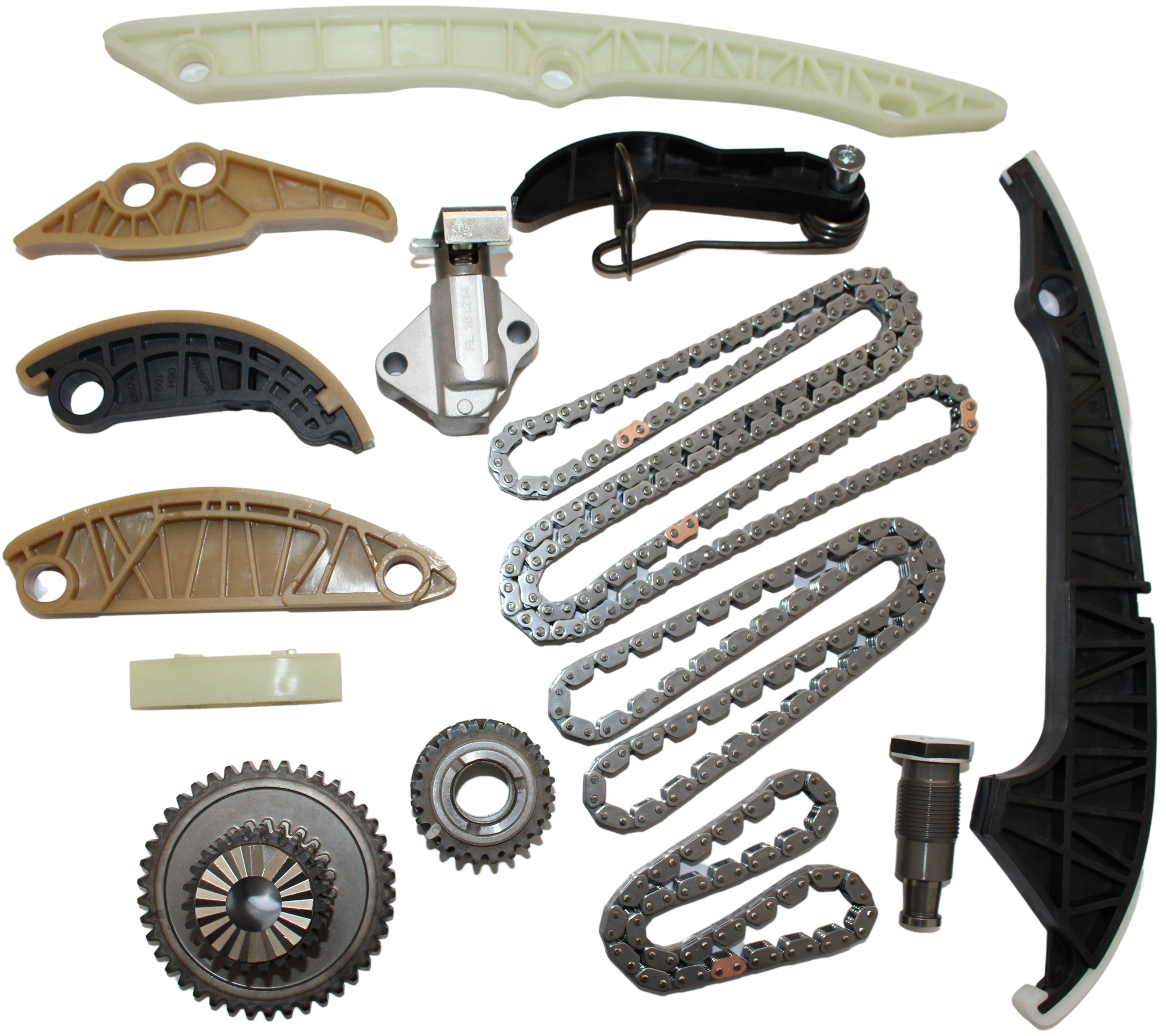 Engine Timing Chain Kit Cloyes 9-0739SC