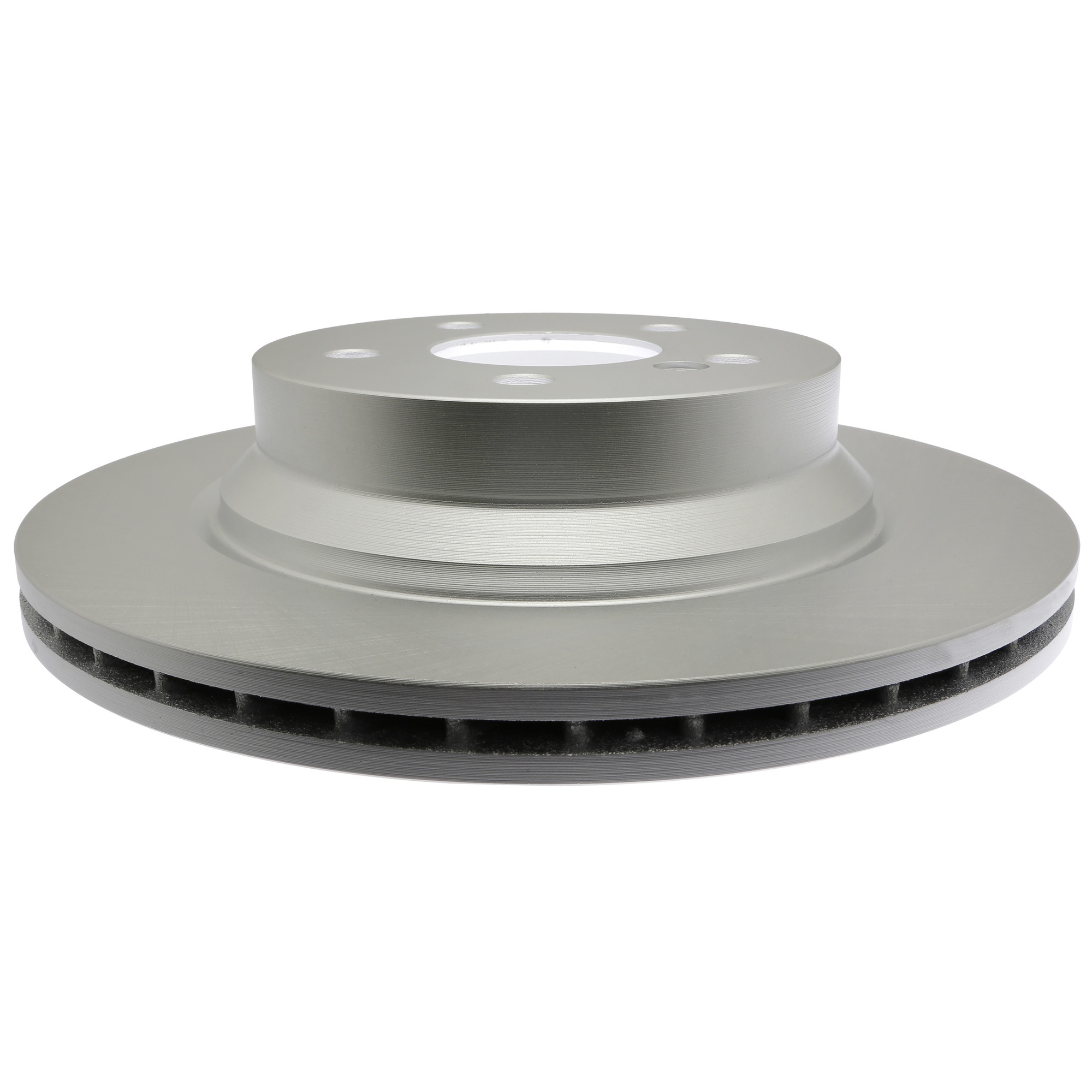 Disc Brake Rotor Centric Parts 320.35063H