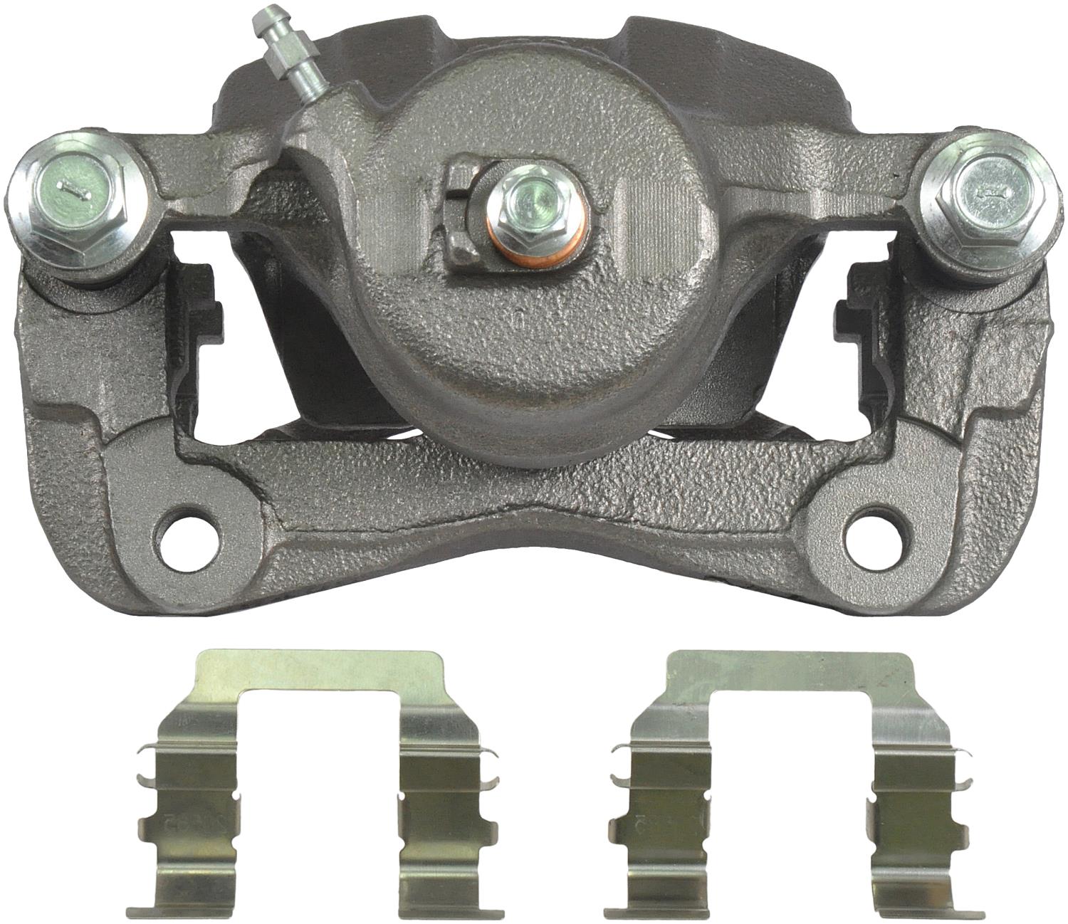 Disc Brake Caliper Perfect Stop 89-01253A