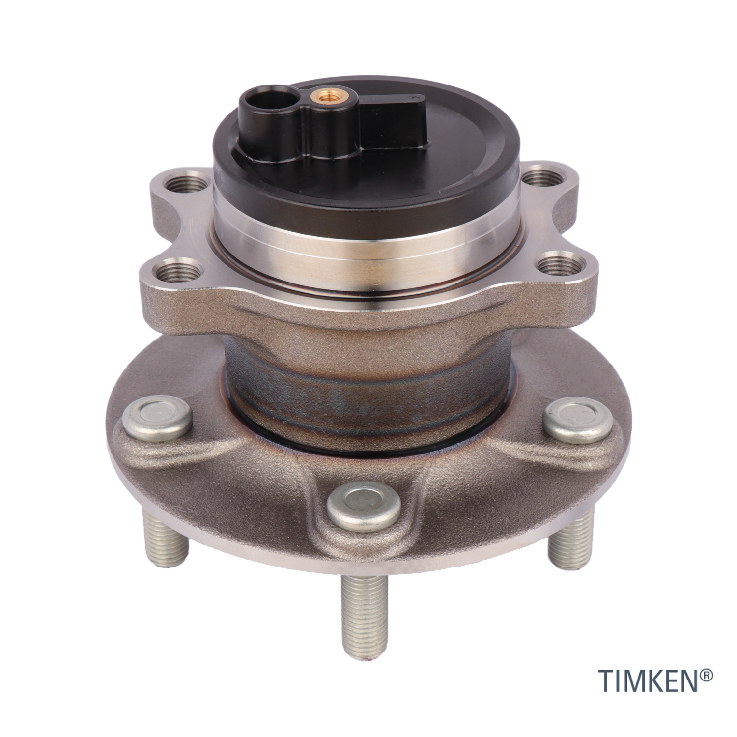 Wheel Bearing and Hub Assembly Timken HA590753