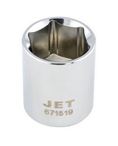 Socket JET TOOL 671511