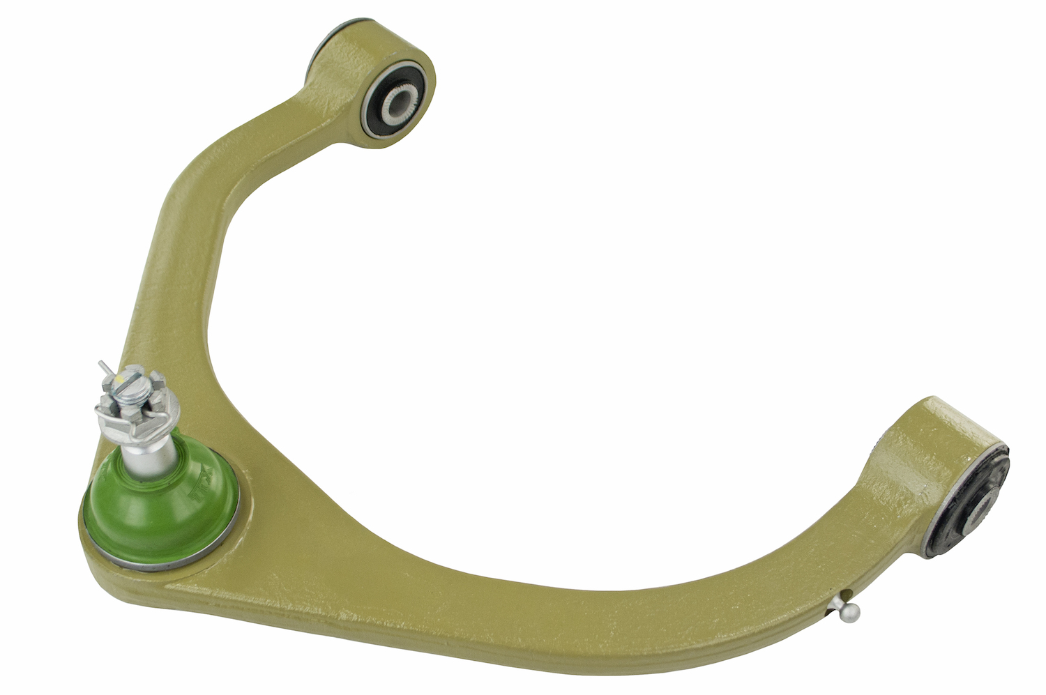 Suspension Control Arm and Ball Joint Assembly Mevotech TTX CTXMS25147