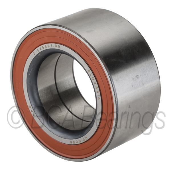 Wheel Bearing BCA WE60797