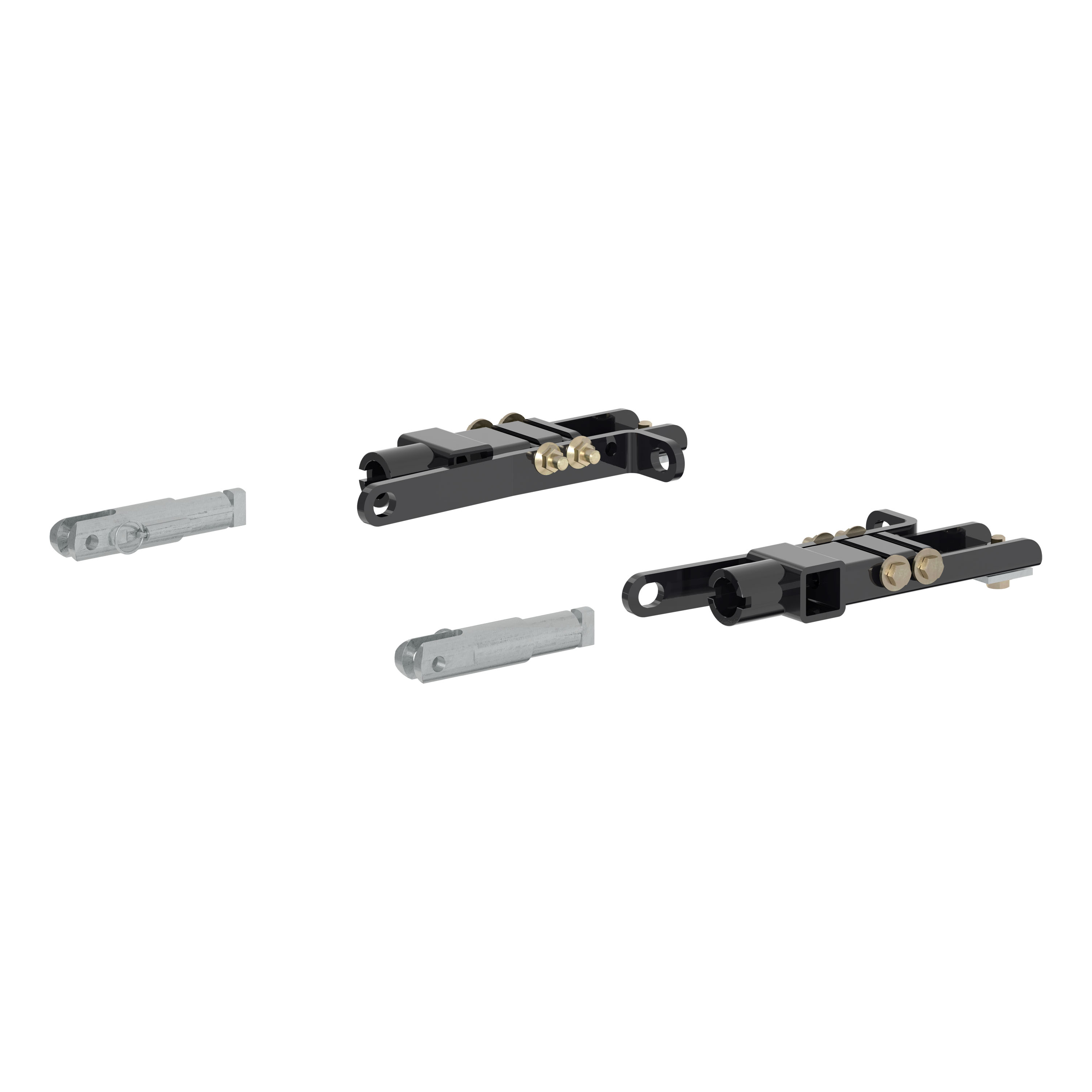 Tow Bar Base Plate CURT 70120