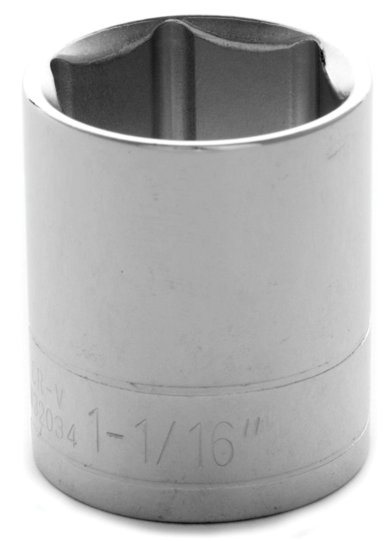 Socket Performance Tool W32034