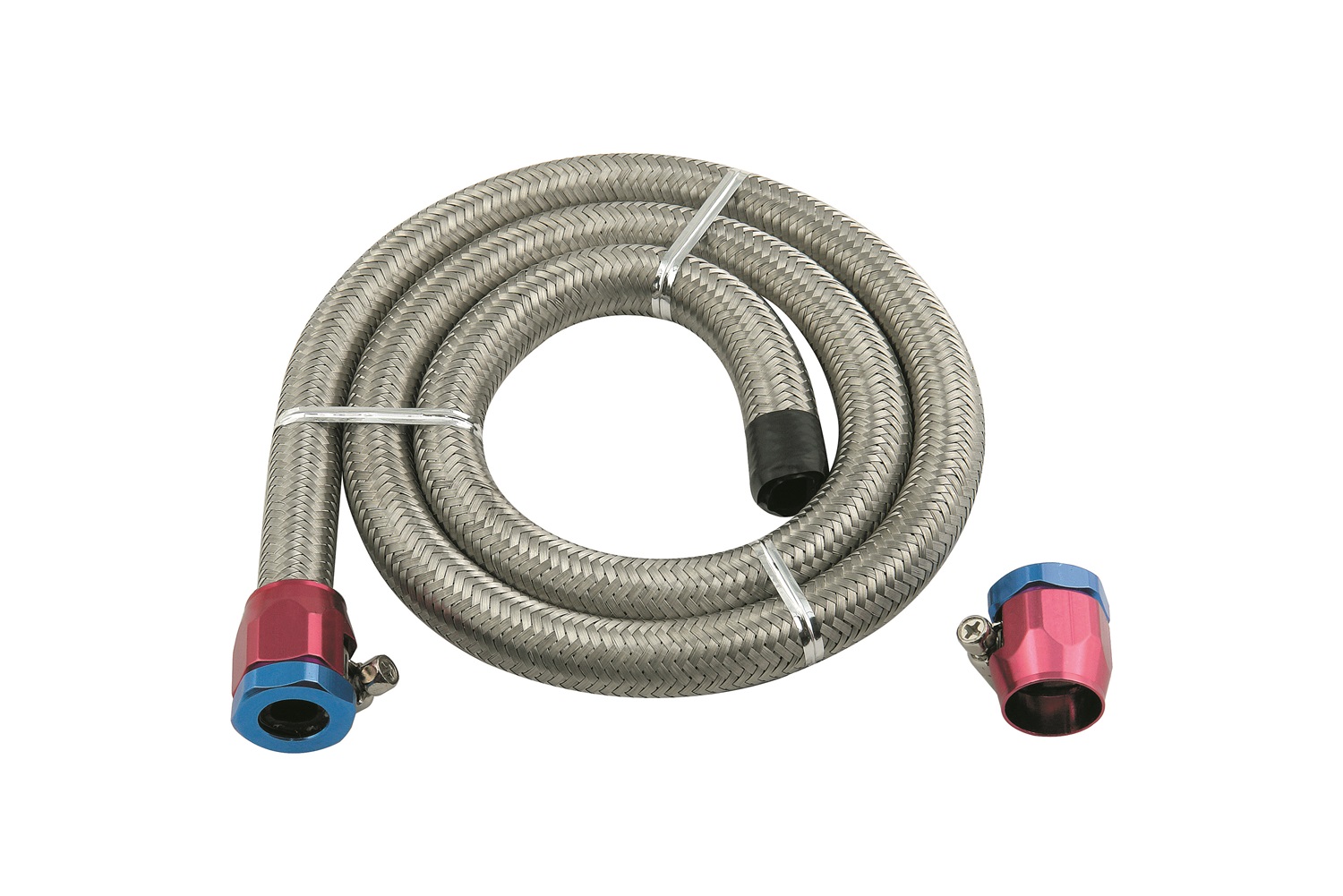 Fuel Line Mr Gasket 1526