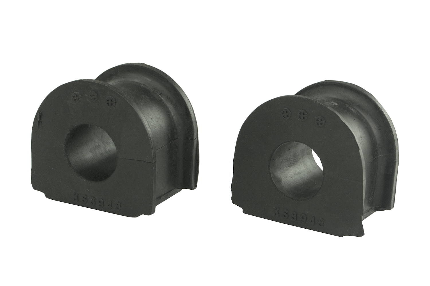 Suspension Stabilizer Bar Bushing Kit Mevotech Supreme MK90579