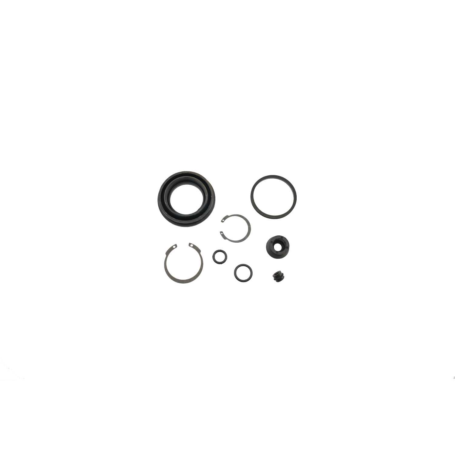 Disc Brake Caliper Repair Kit Carlson 41306