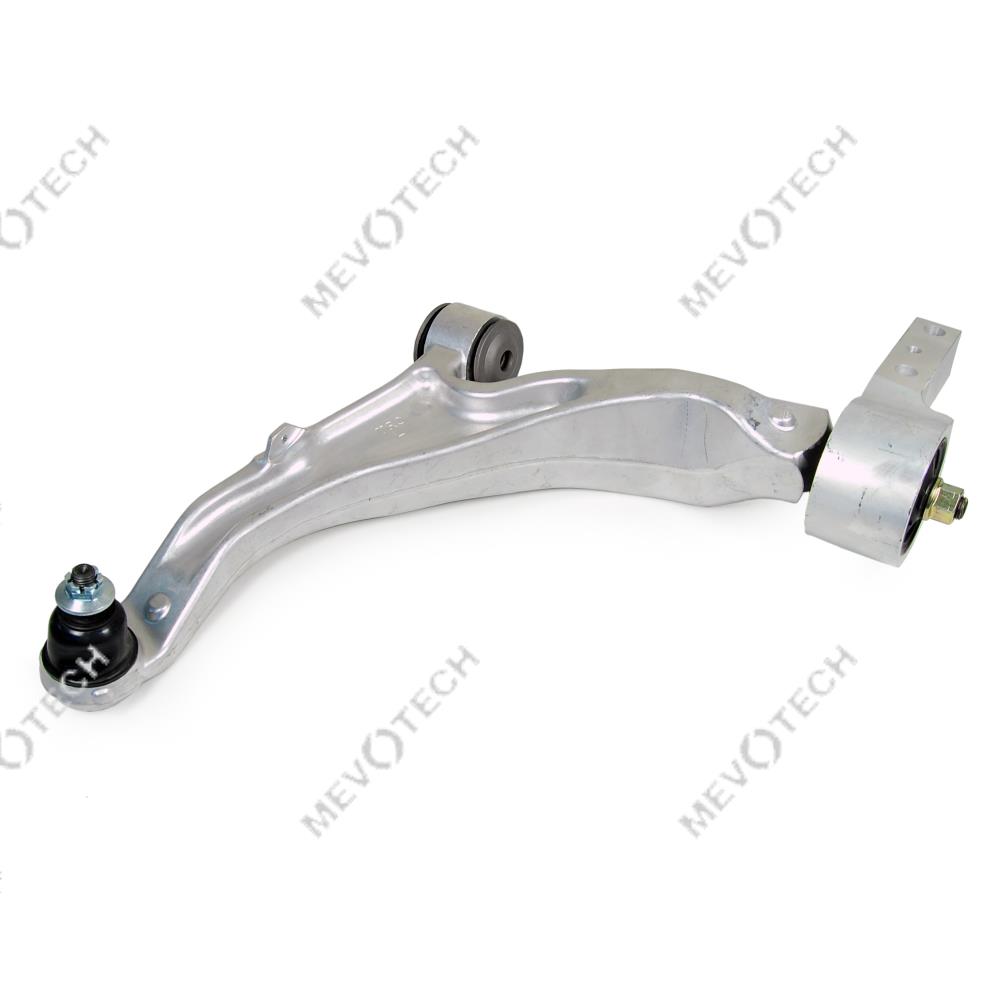 Suspension Control Arm and Ball Joint Assembly Mevotech Supreme CMS601025